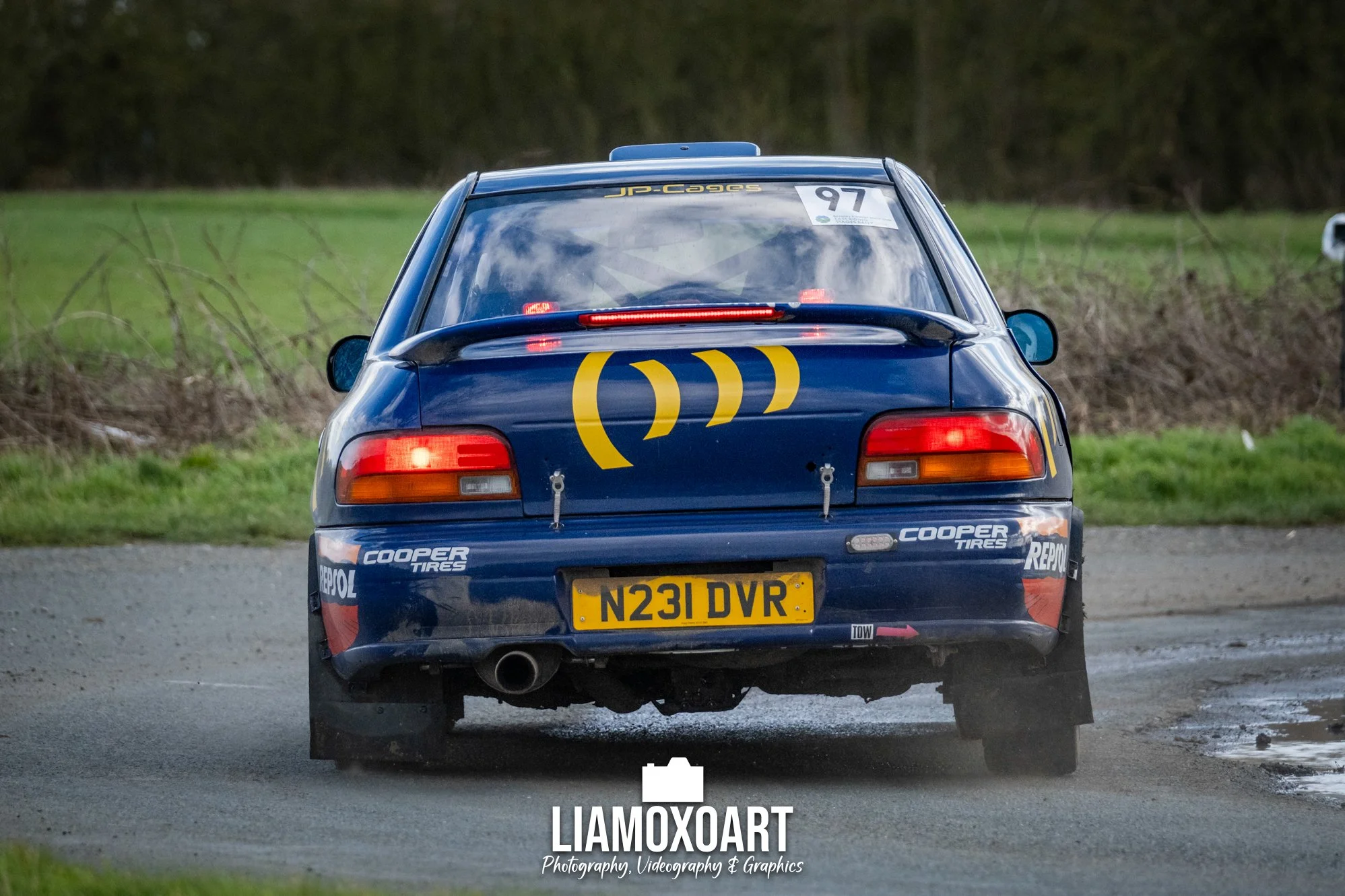 East Riding Stages Rally 2026 - SS6 Rise - 131.jpg