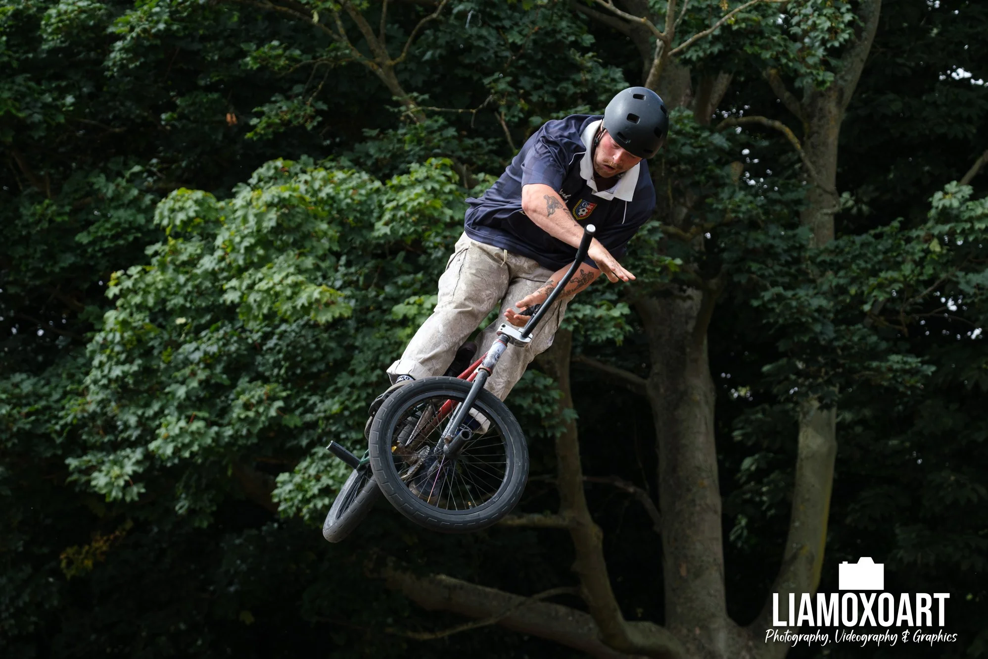 Hornsea Carnival 2026 - BMX Show - 19.jpg