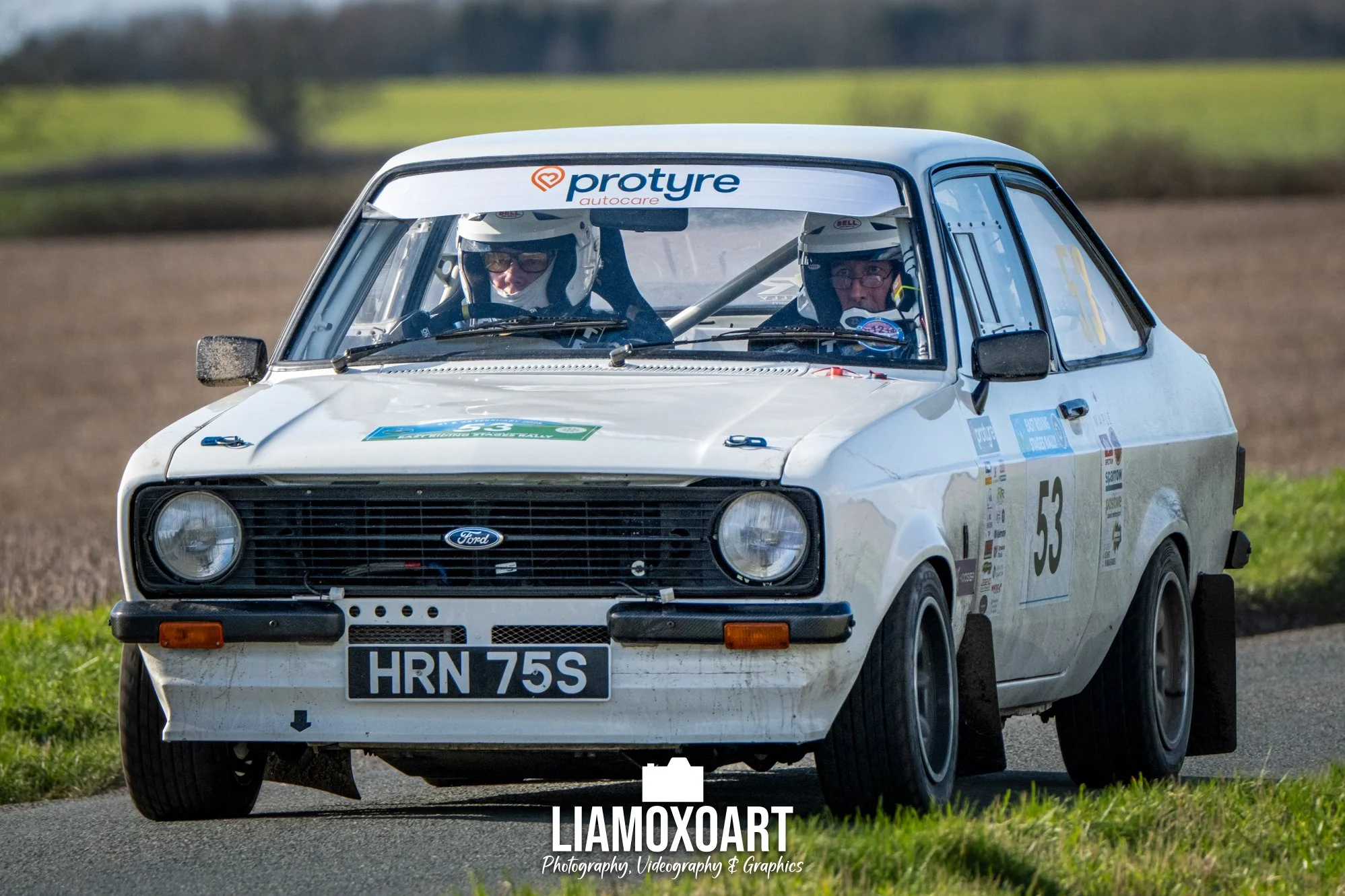 East Riding Stages Rally 2026 - SS6 Rise - 190.jpg