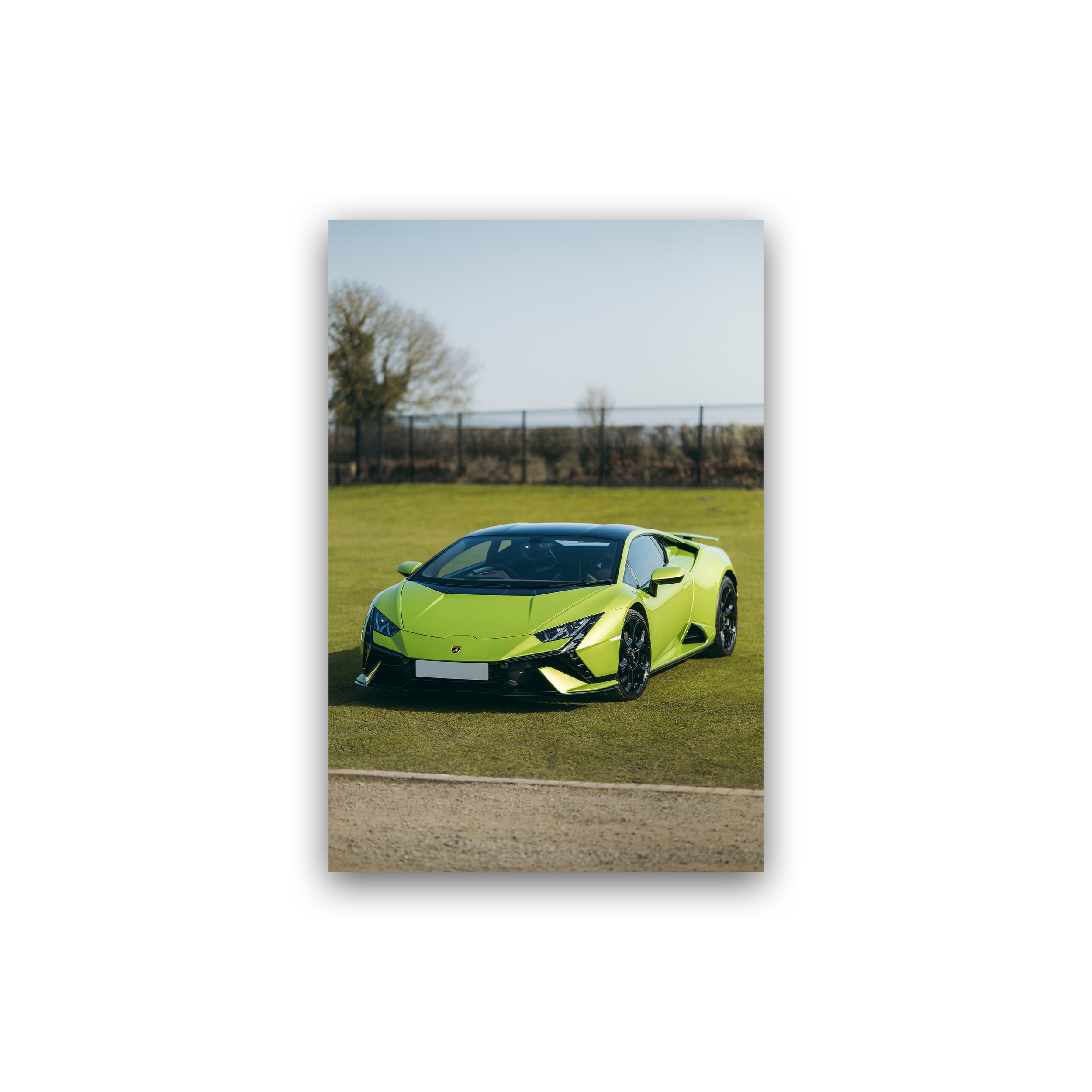 12x18 - Lamborghini Huracán Tecnica Premium Wall Art Print.jpg