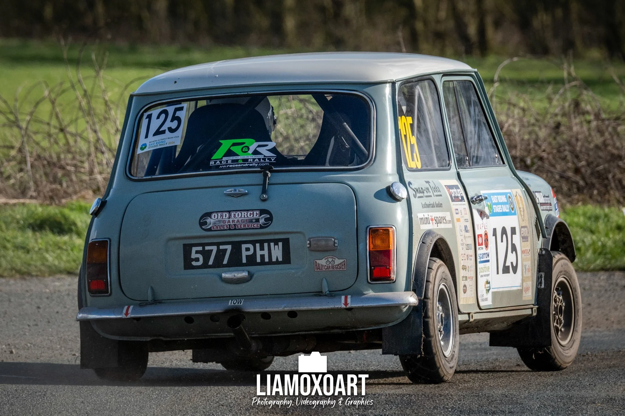 East Riding Stages Rally 2026 - SS6 Rise - 195.jpg