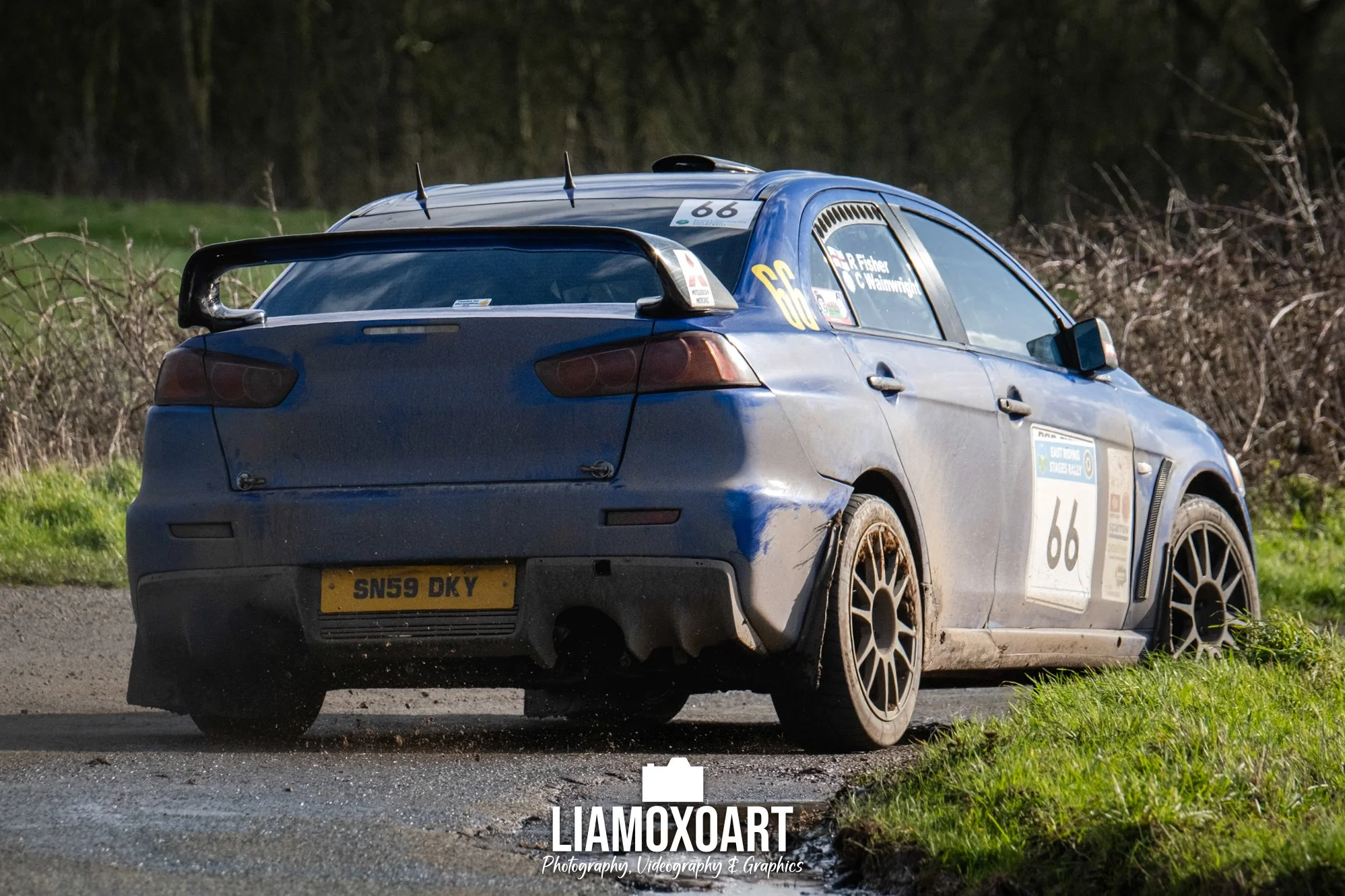 East Riding Stages Rally 2026 - SS6 Rise - 109.jpg