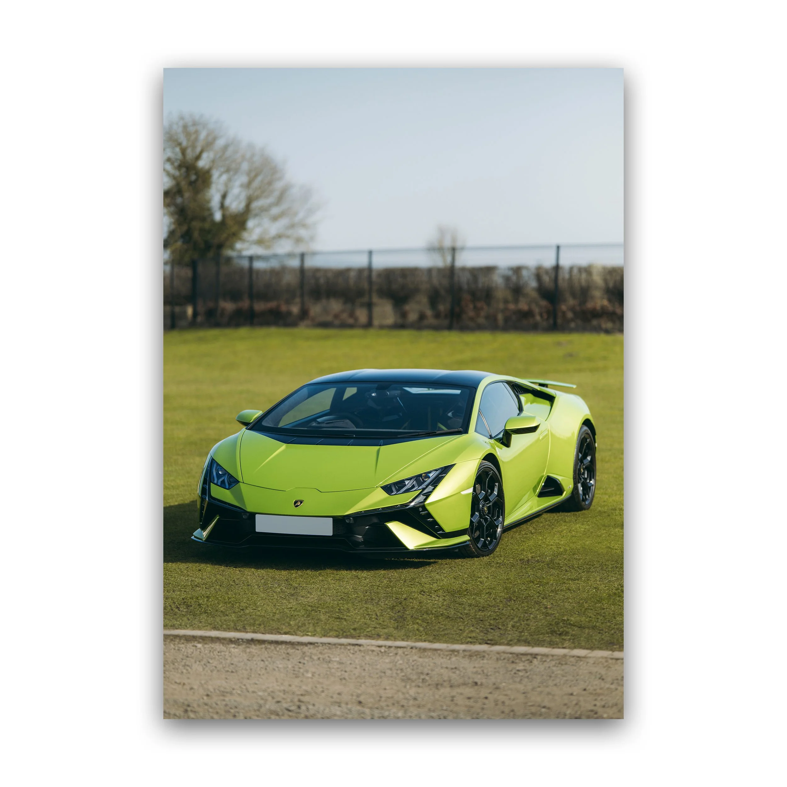 A4 - Lamborghini Huracán Tecnica Premium Wall Art Print.jpg