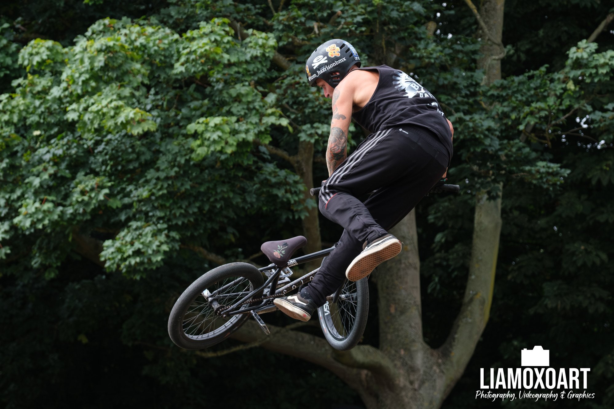 Hornsea Carnival 2026 - BMX Show - 7.jpg