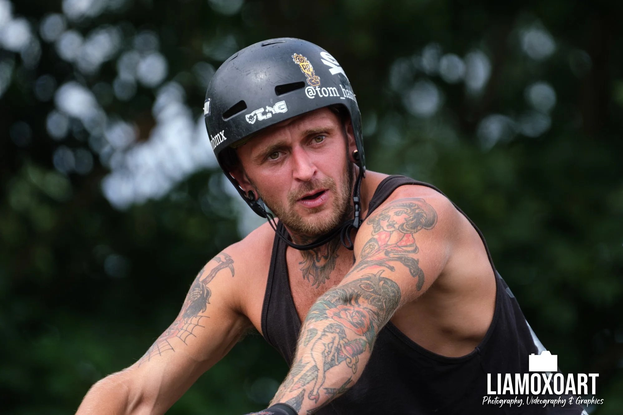 Hornsea Carnival 2026 - BMX Show - 30.jpg