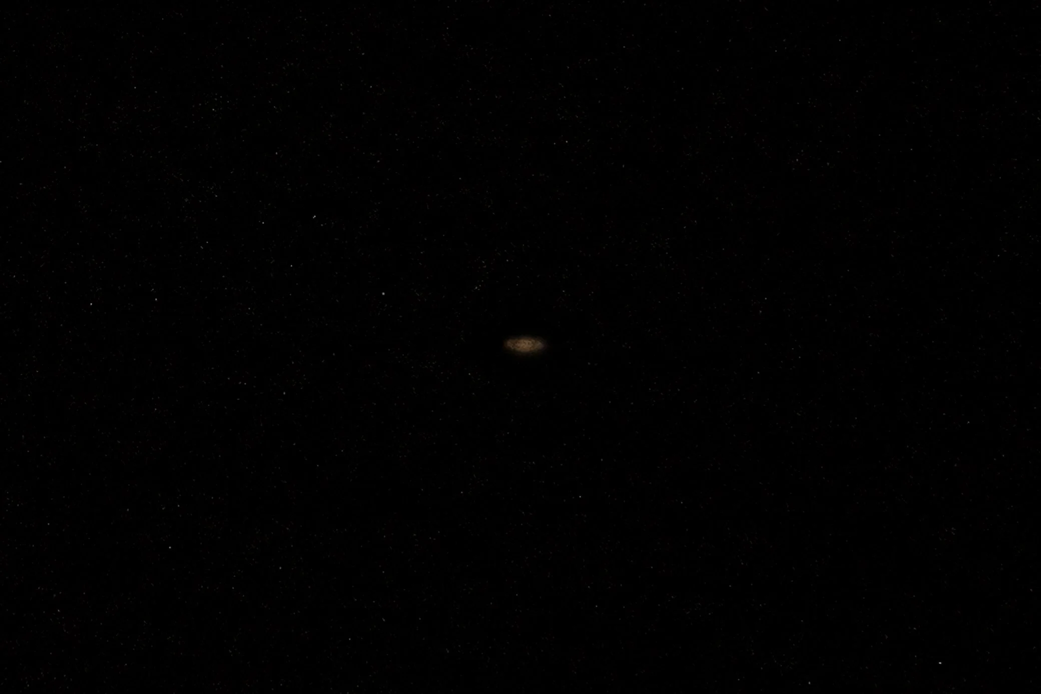 Saturn