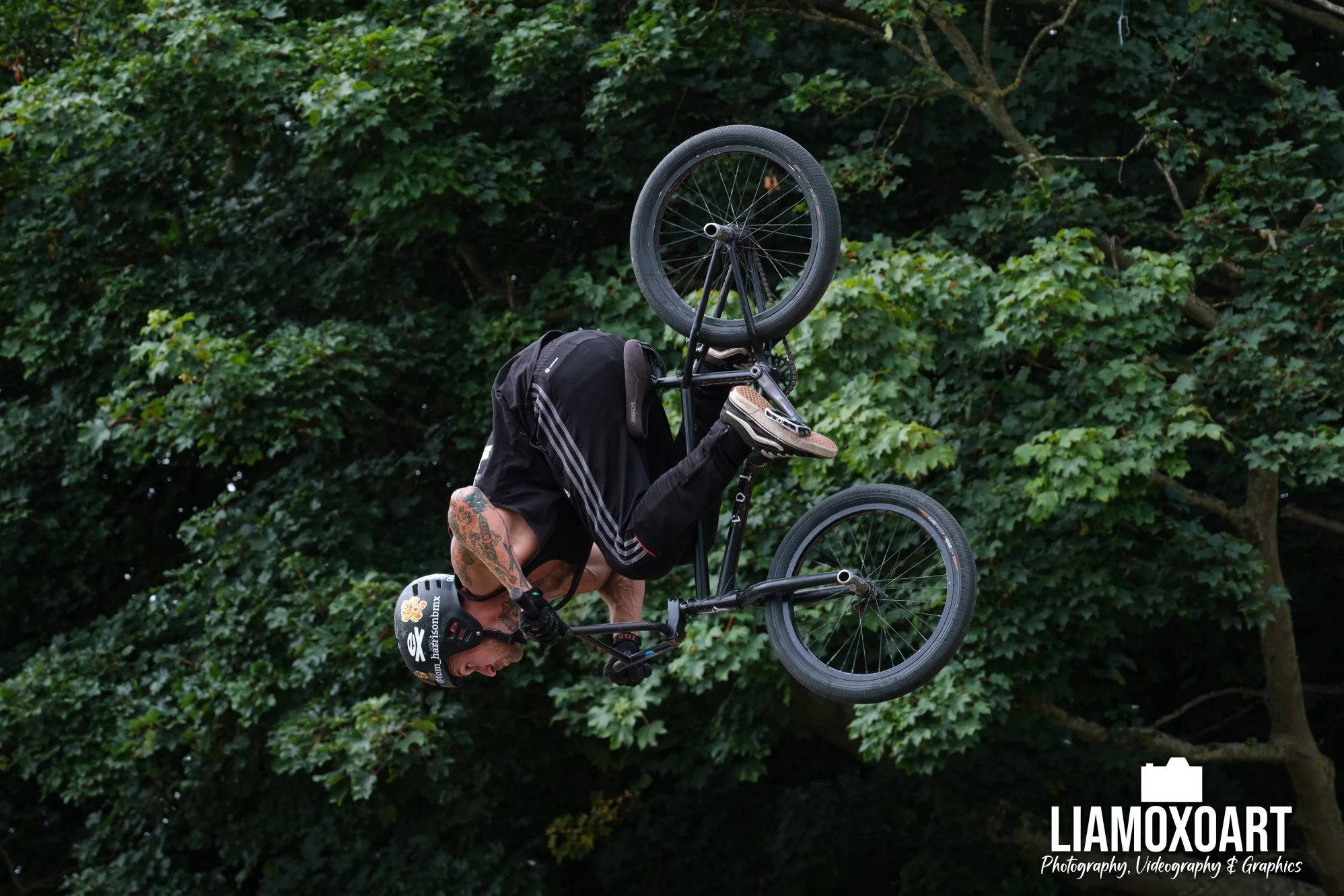 Hornsea Carnival 2026 - BMX Show - 29.jpg