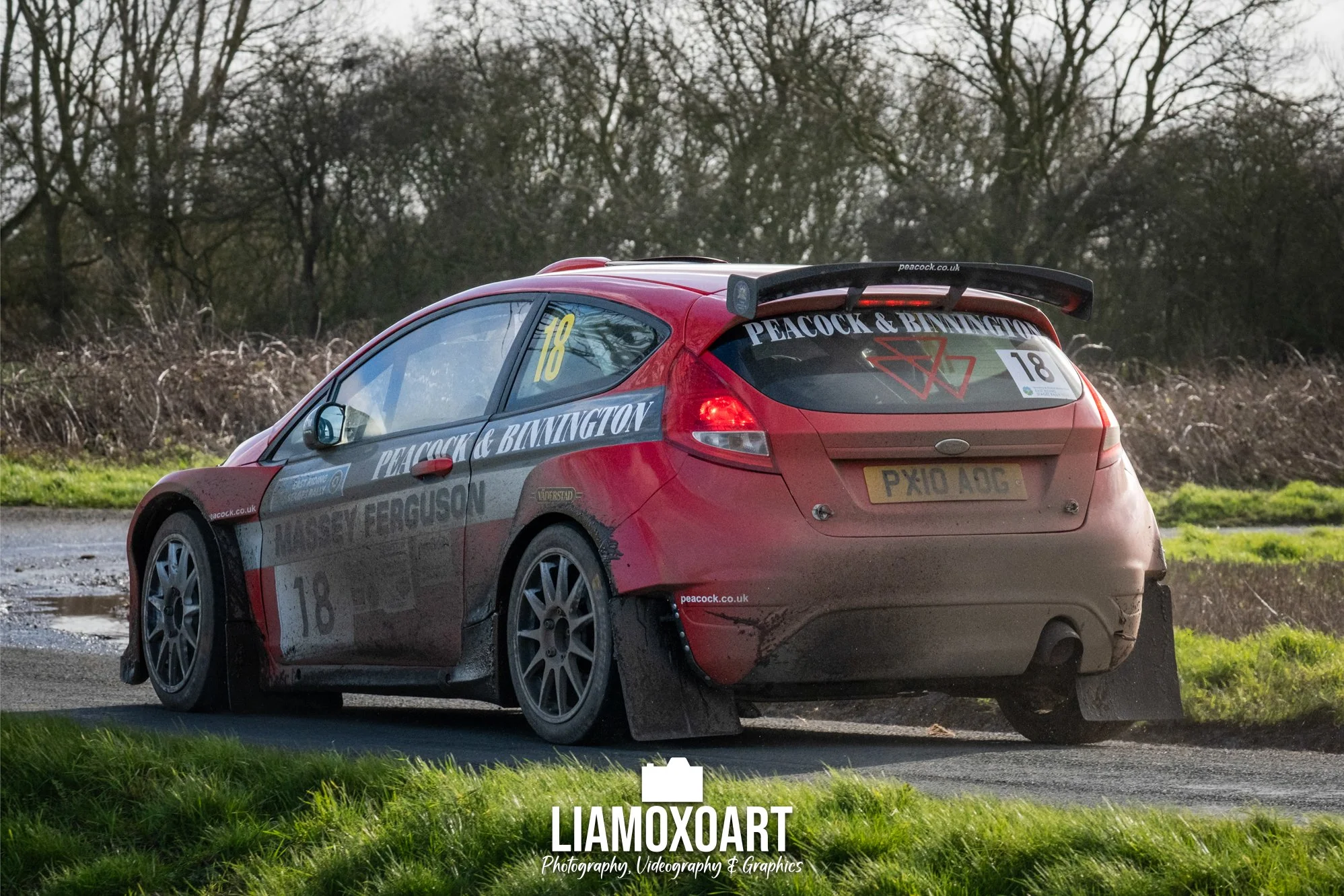 East Riding Stages Rally 2026 - SS6 Rise - 253.jpg