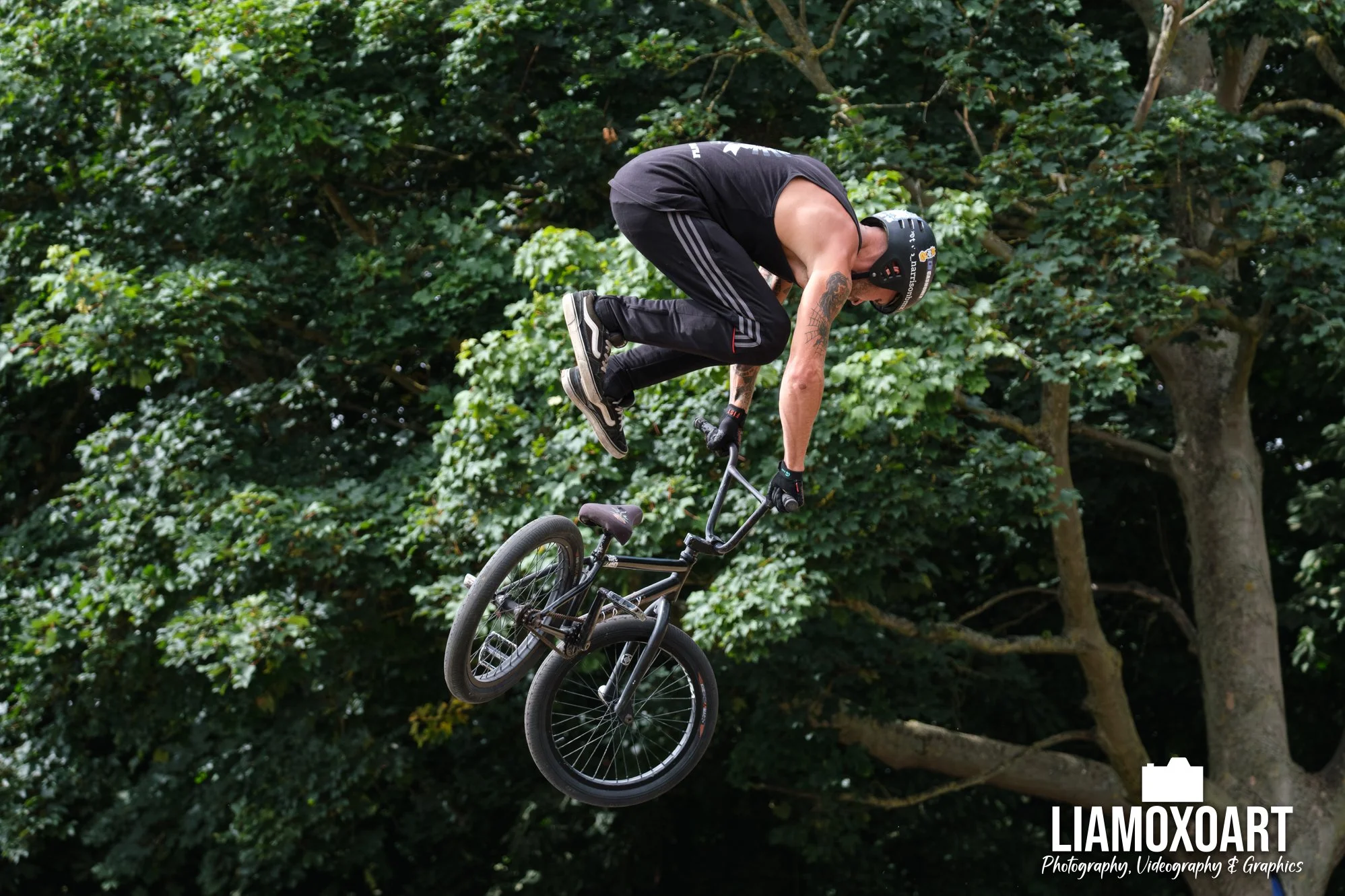 Hornsea Carnival 2026 - BMX Show - 13.jpg