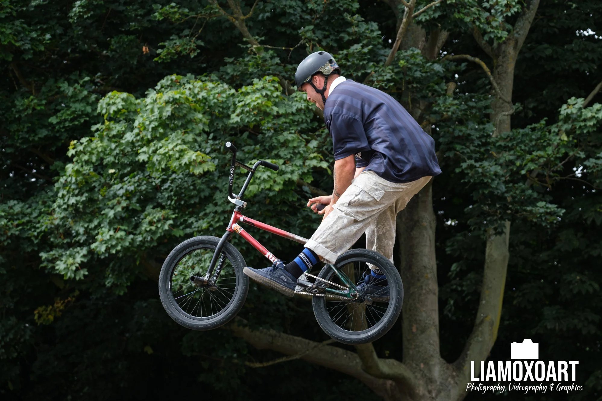 Hornsea Carnival 2026 - BMX Show - 6.jpg