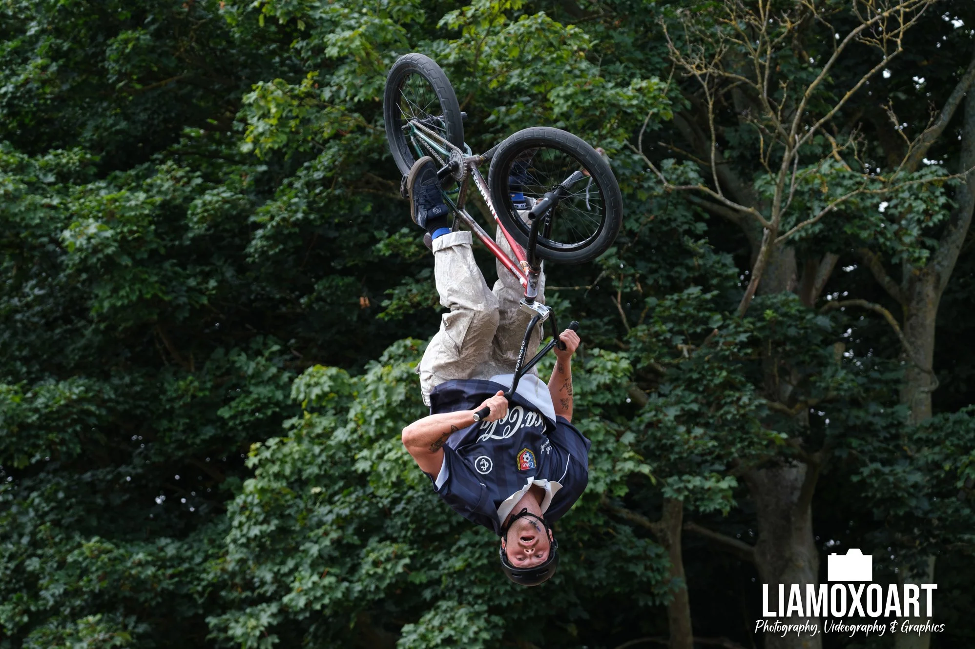 Hornsea Carnival 2026 - BMX Show - 33.jpg