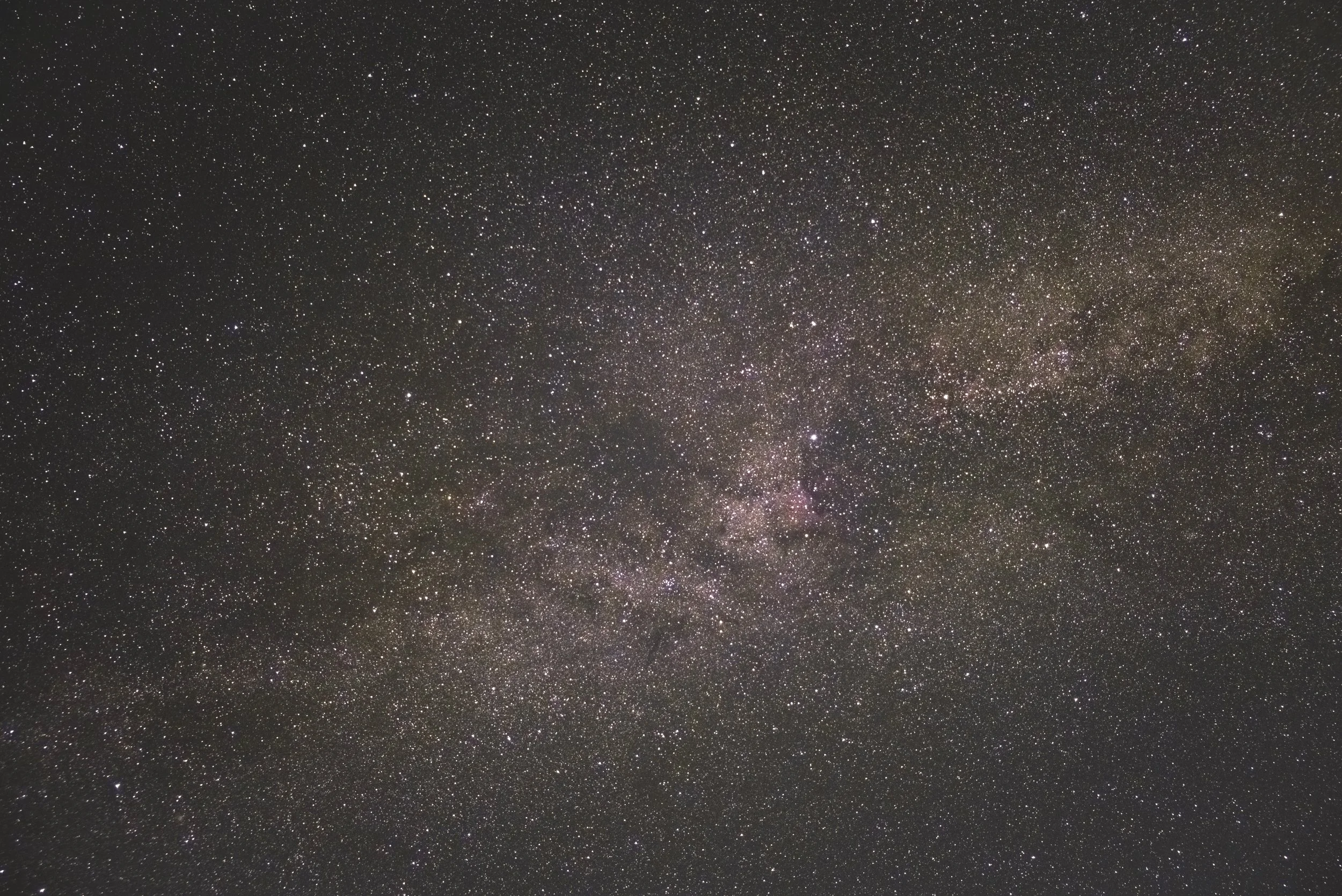 The Milky Way