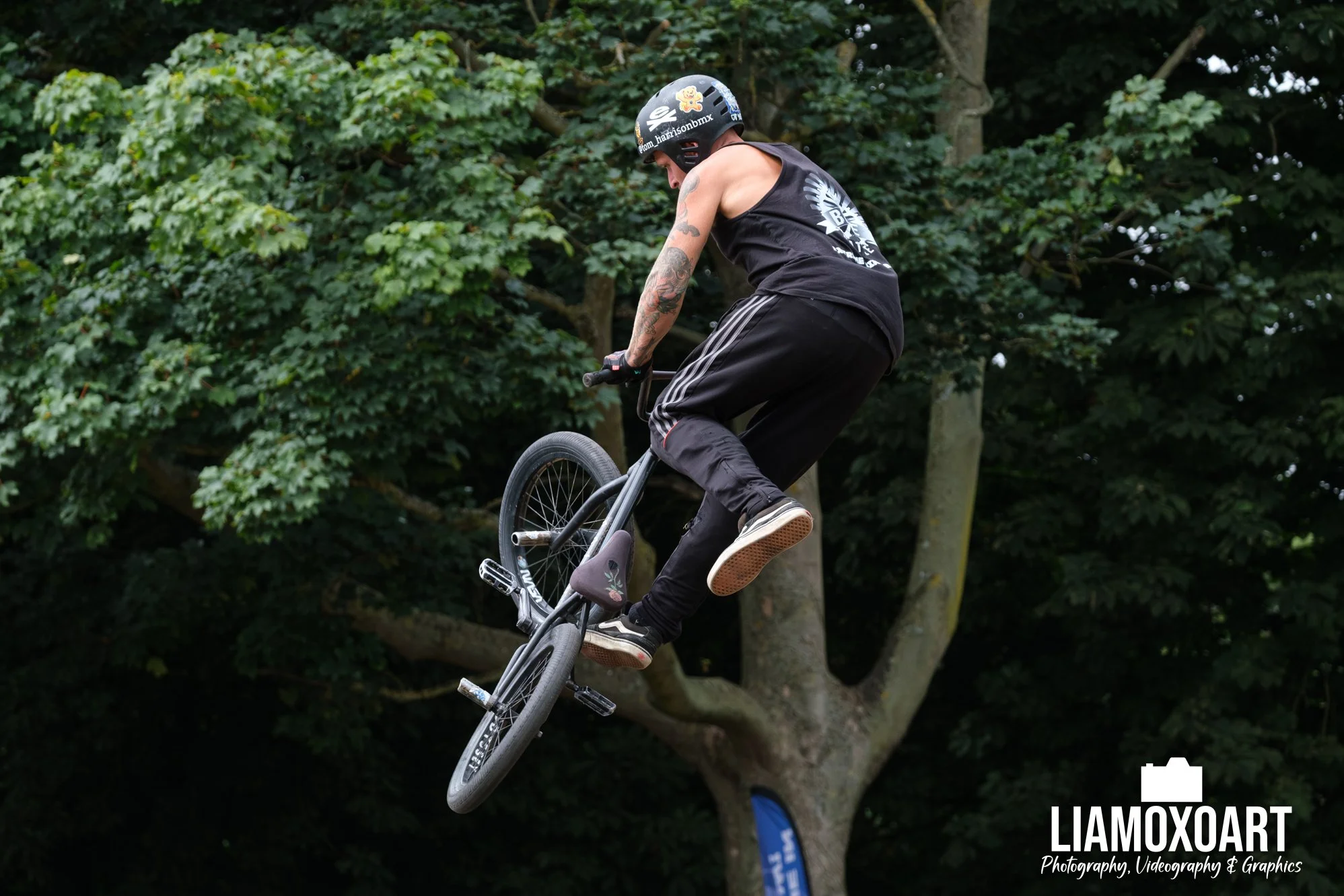 Hornsea Carnival 2026 - BMX Show - 4.jpg