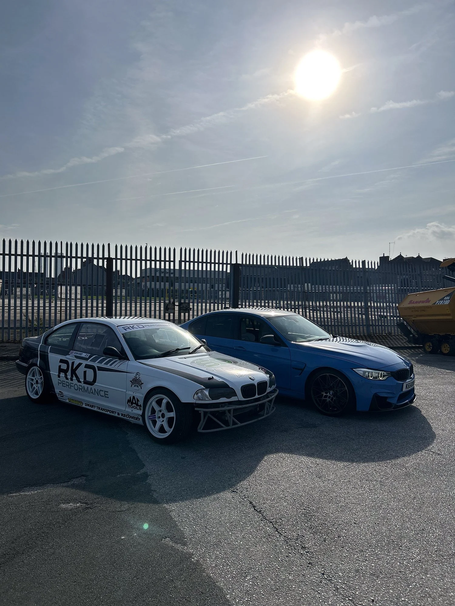 BMW E46 Drift Livery - Final Outcome - 8.jpg