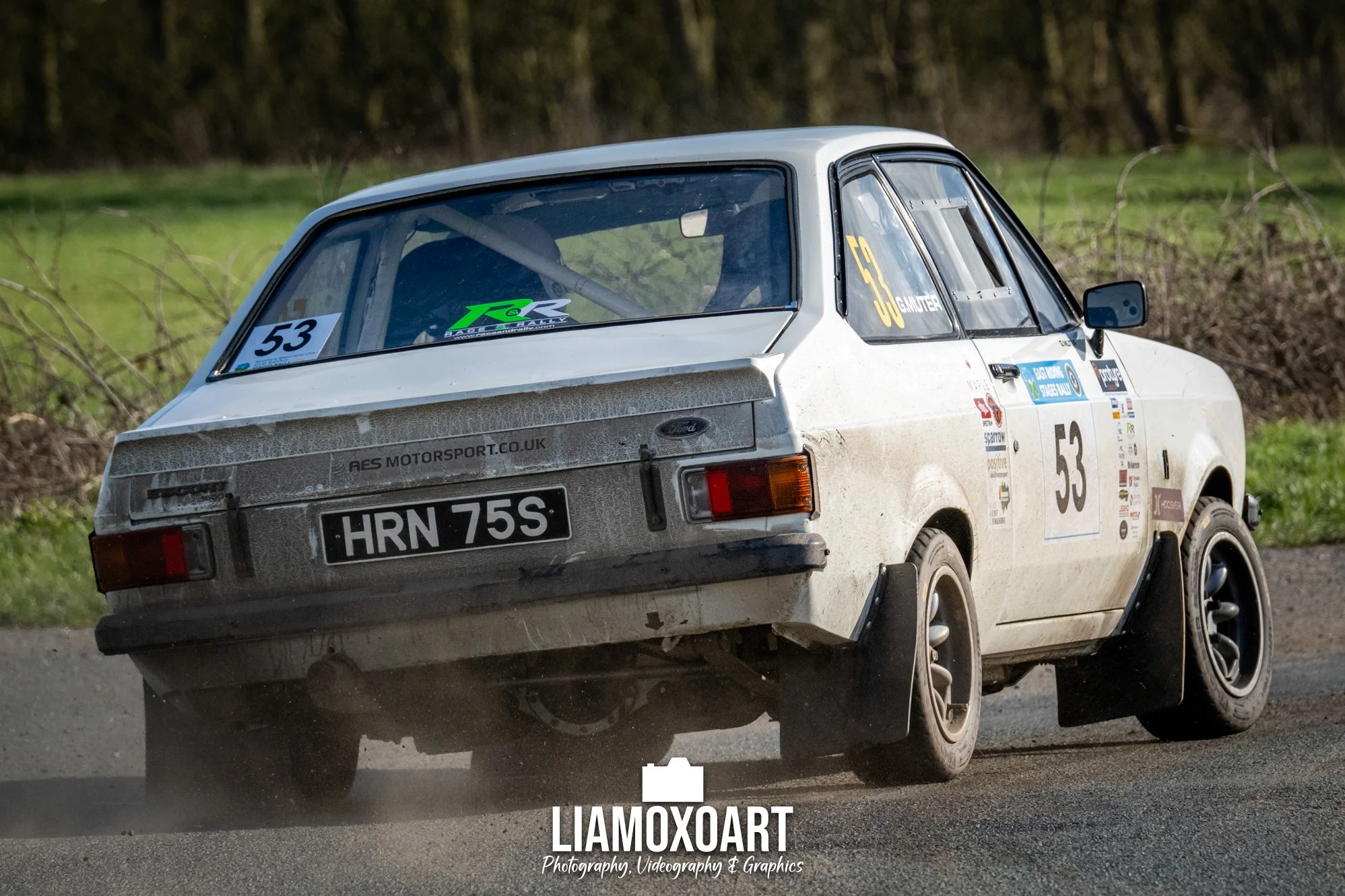 East Riding Stages Rally 2026 - SS6 Rise - 191.jpg