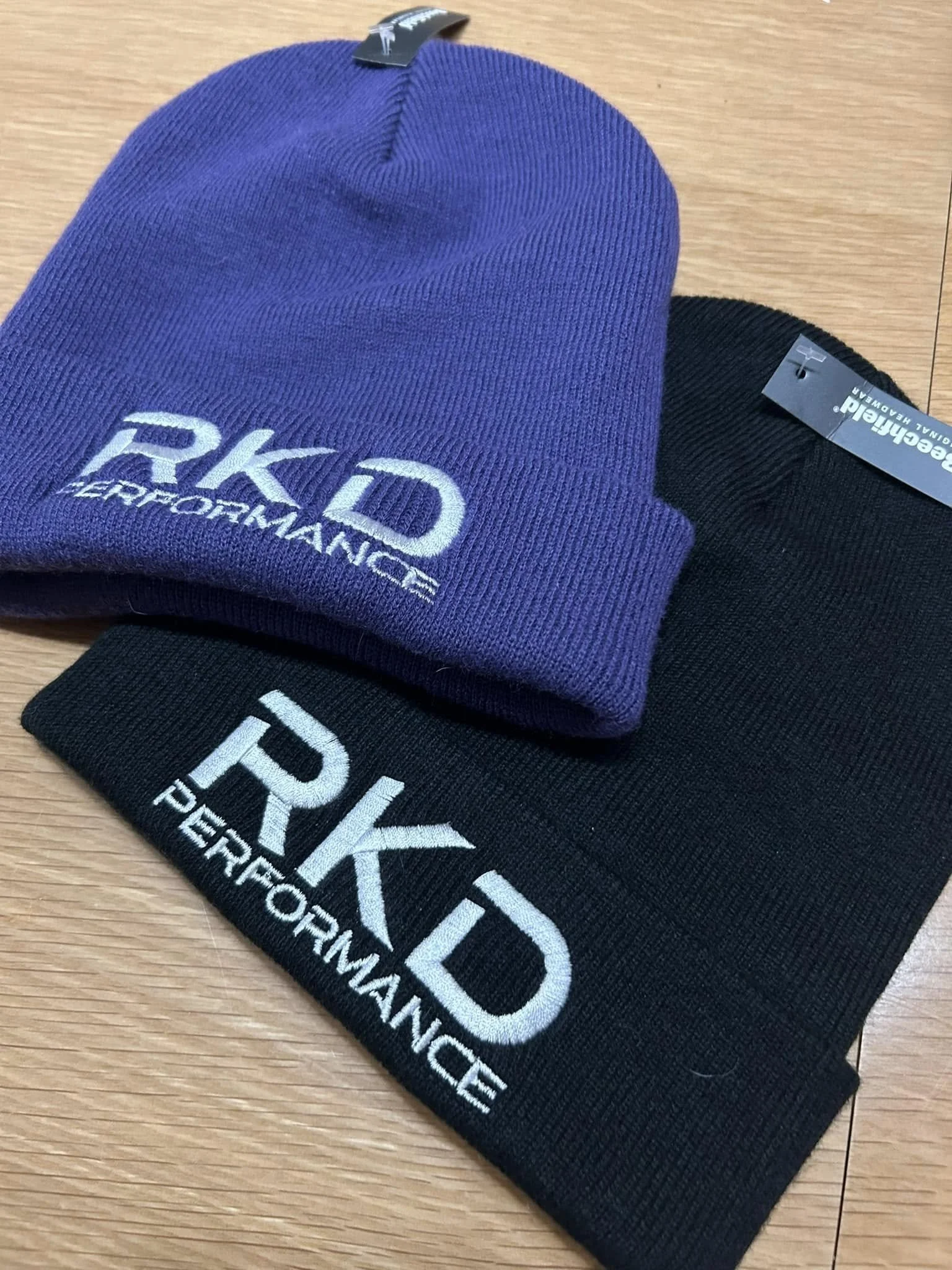 Hat Merch
