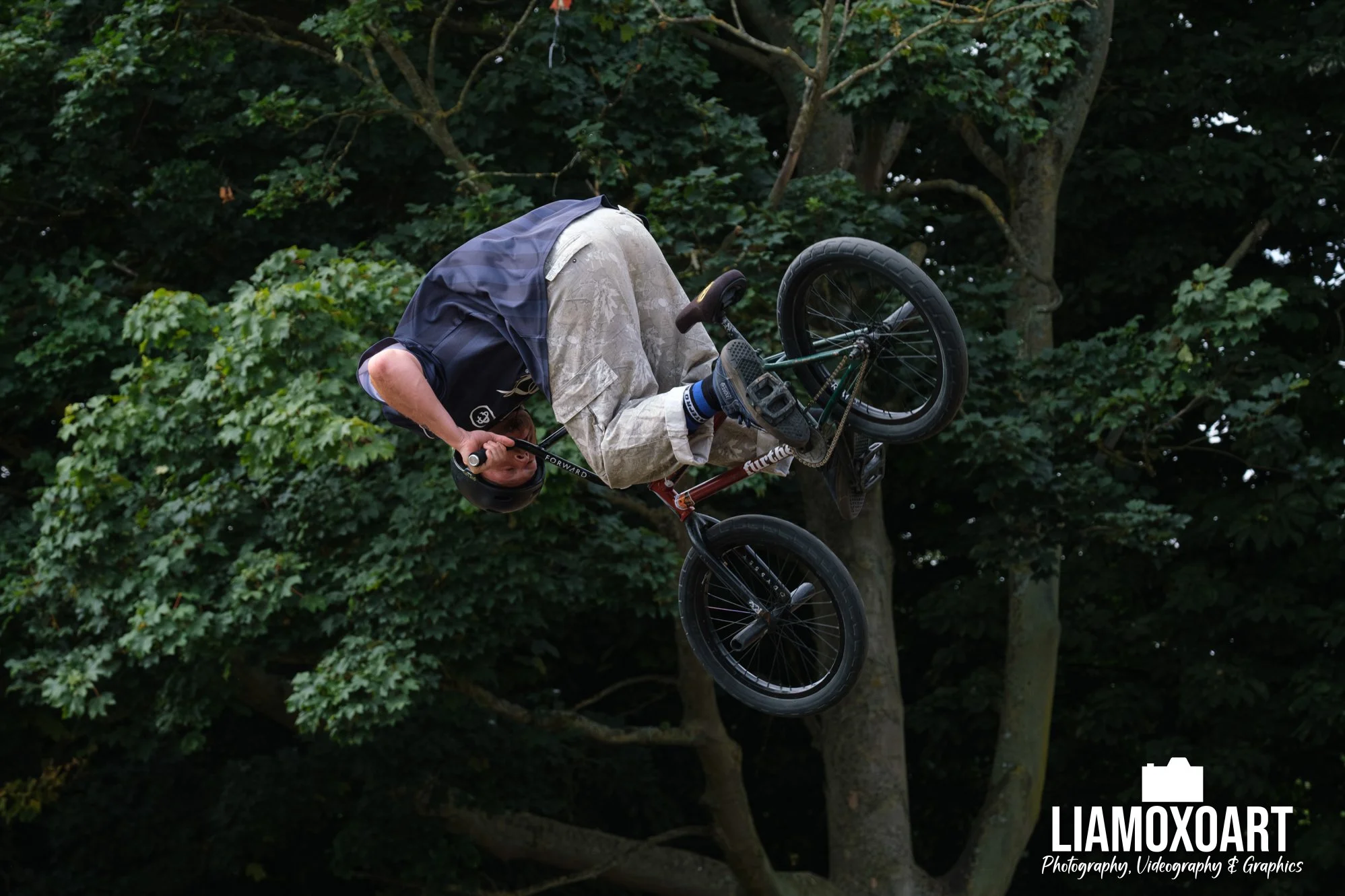 Hornsea Carnival 2026 - BMX Show - 36.jpg