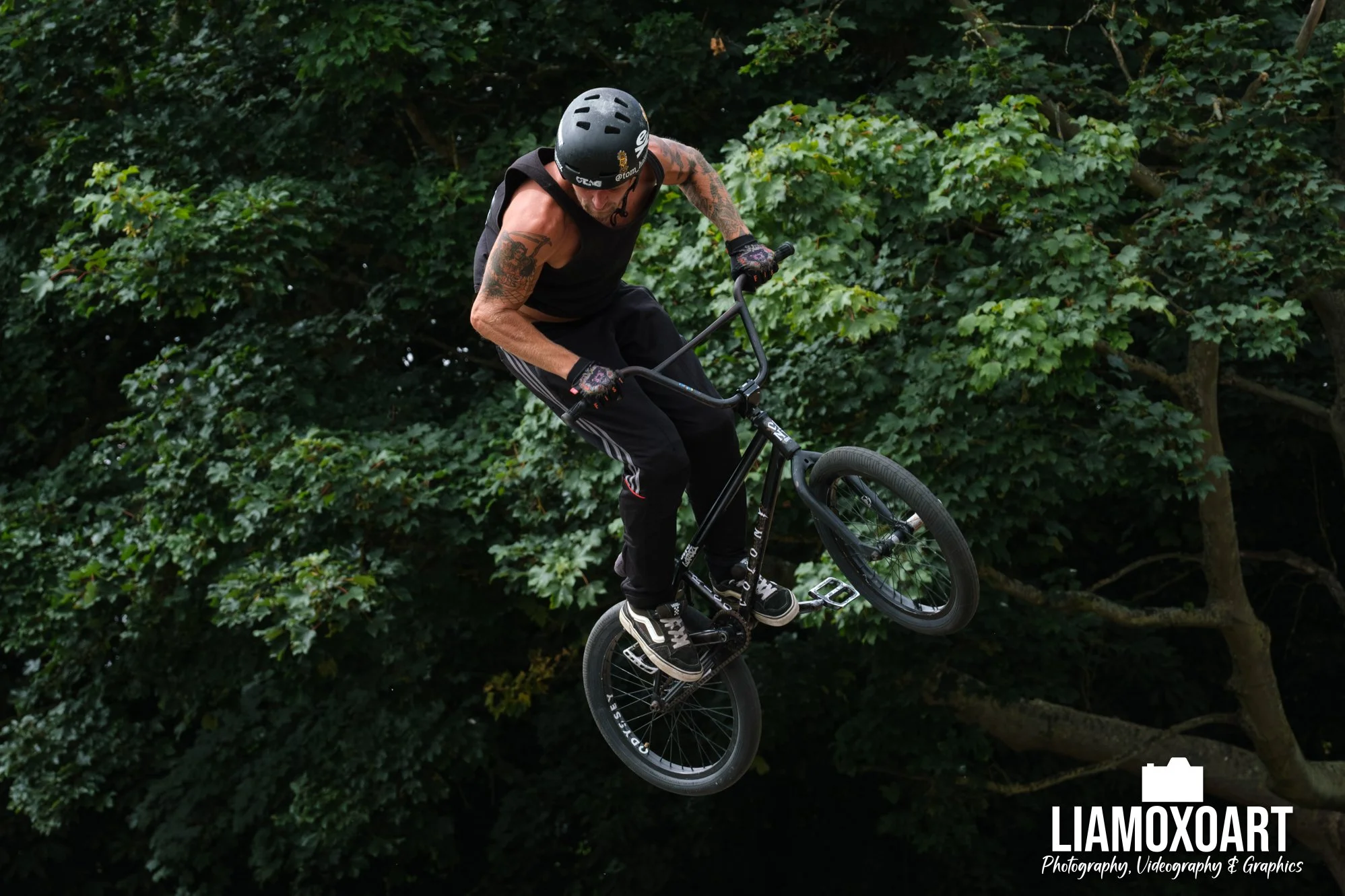 Hornsea Carnival 2026 - BMX Show - 18.jpg