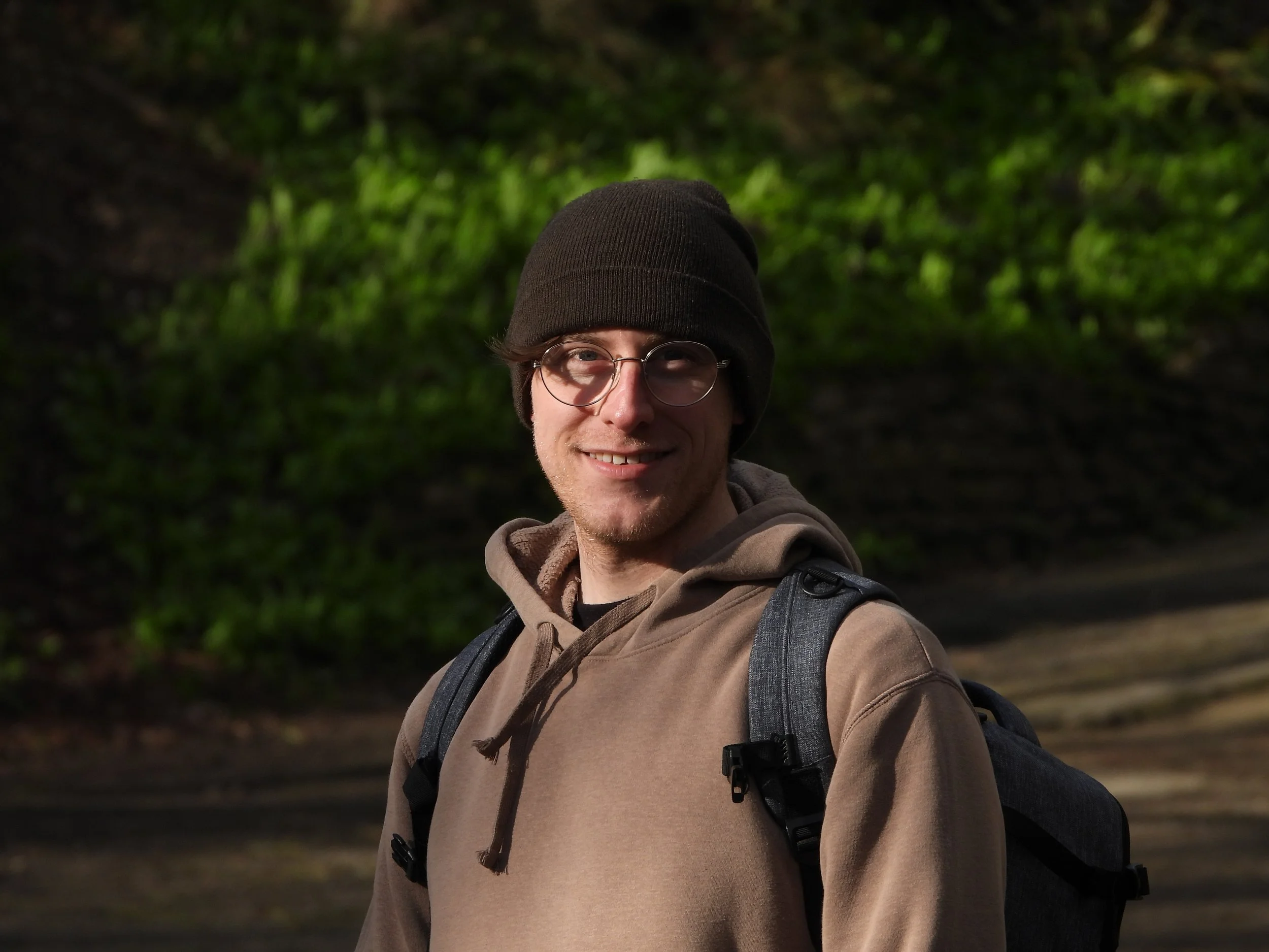 Liam Oxendale - Liamoxoart