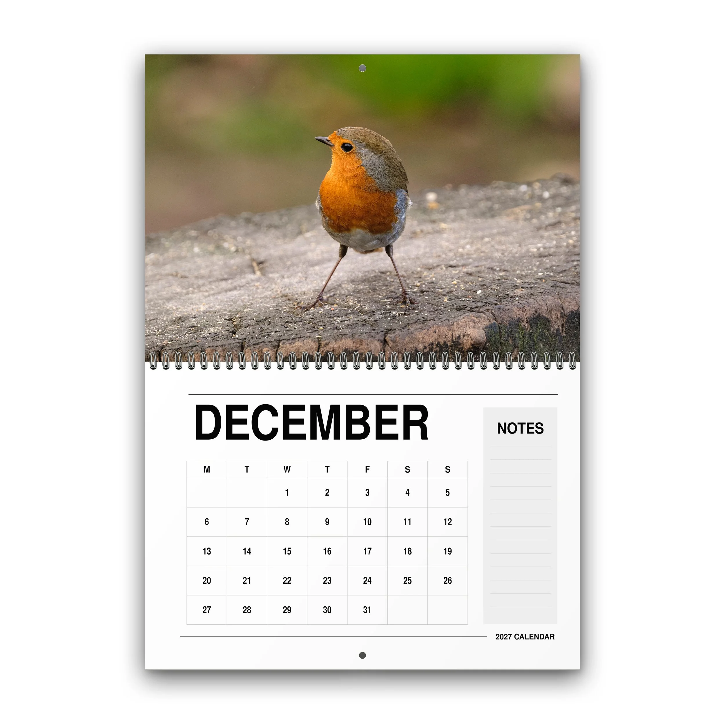 Wildlife Calendar - 2027 - December - Month Preview.jpg
