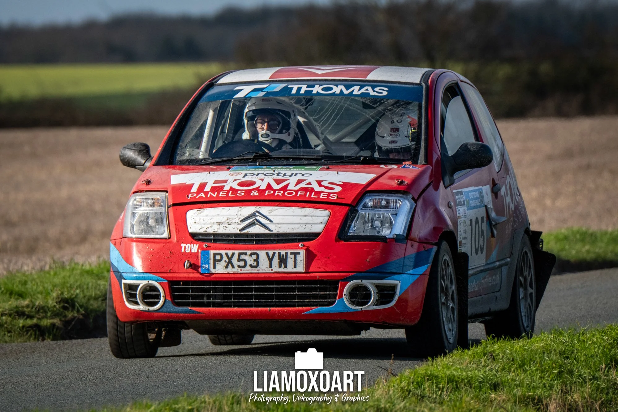 East Riding Stages Rally 2026 - SS6 Rise - 26.jpg