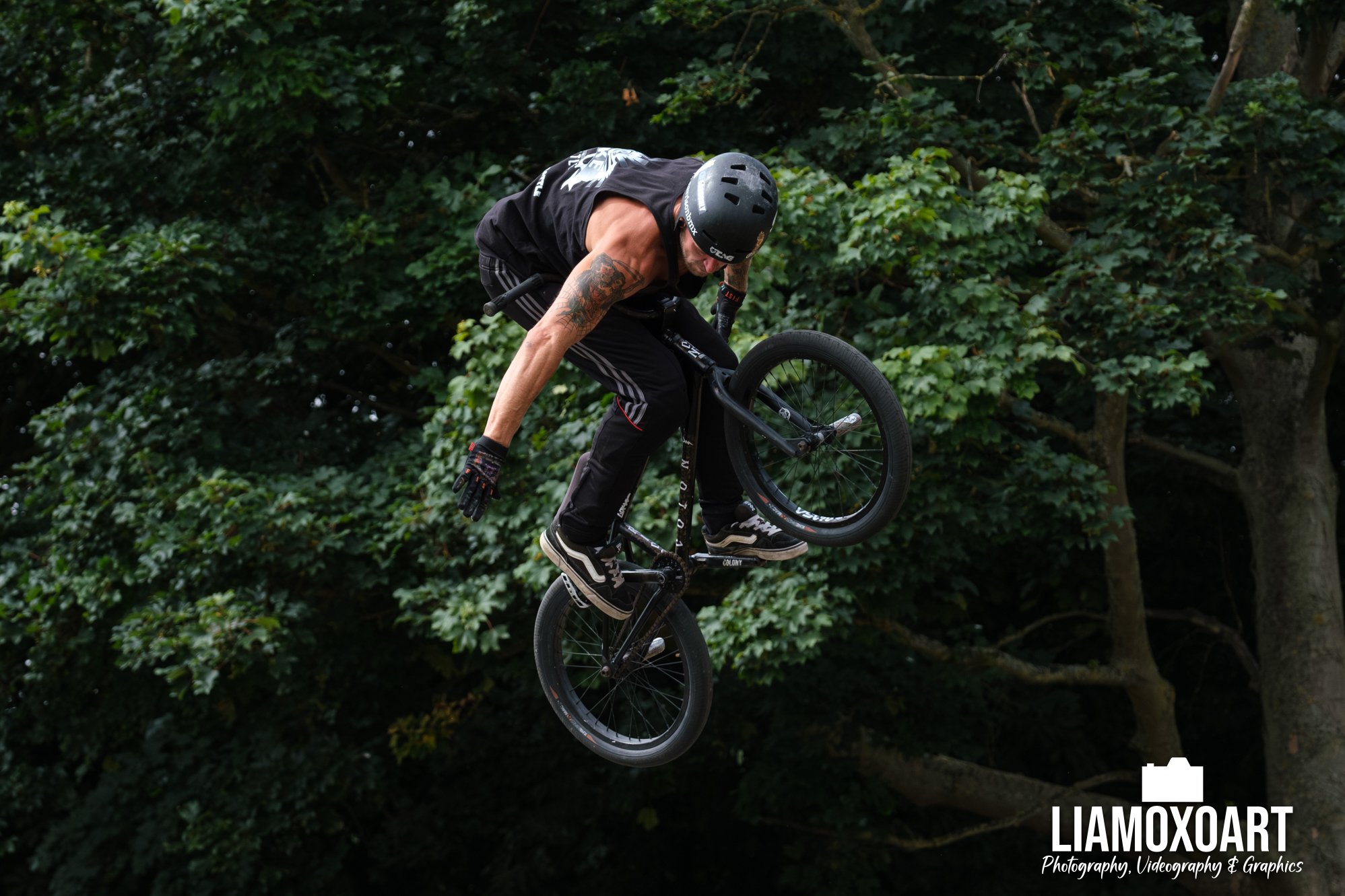 Hornsea Carnival 2026 - BMX Show - 21.jpg