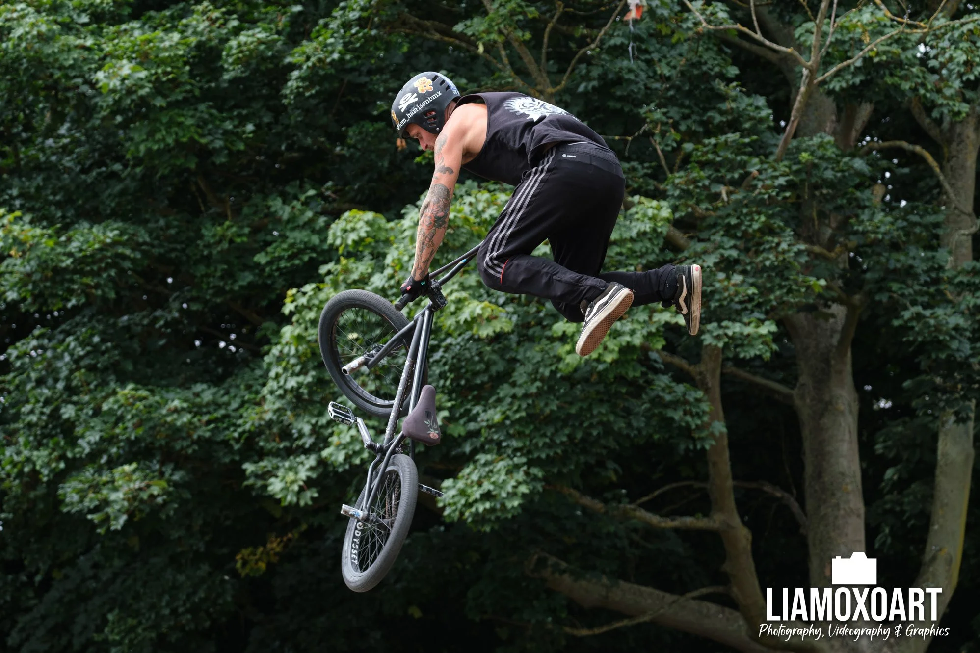 Hornsea Carnival 2026 - BMX Show - 8.jpg