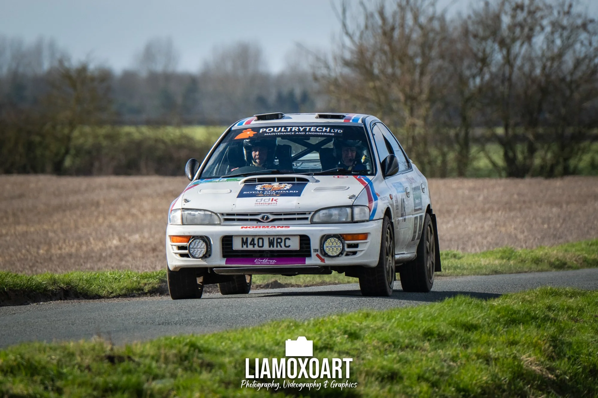 East Riding Stages Rally 2026 - SS6 Rise - 168.jpg