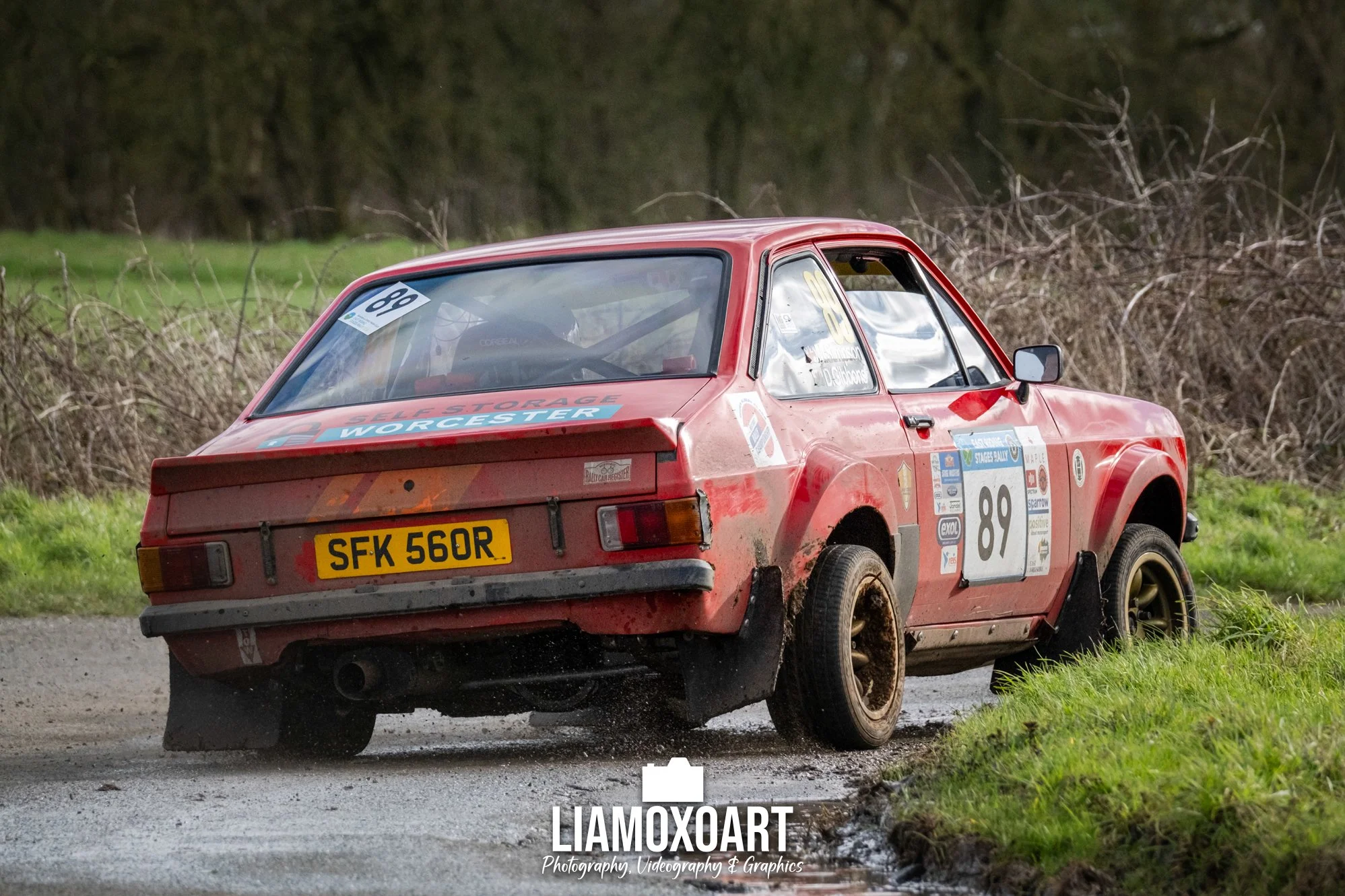 East Riding Stages Rally 2026 - SS6 Rise - 93.jpg