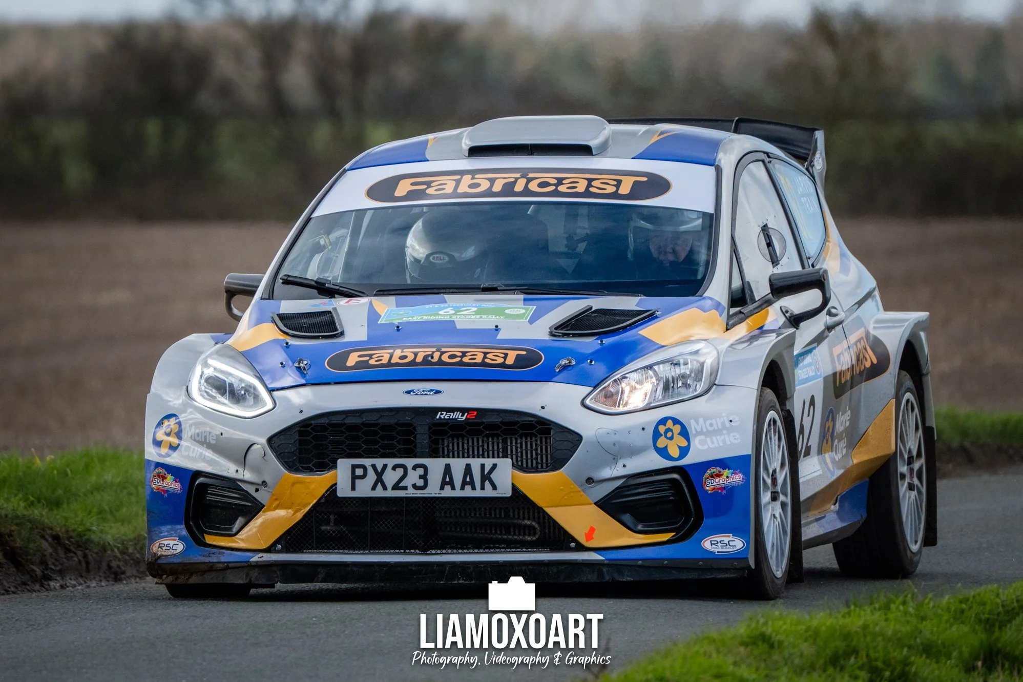 East Riding Stages Rally 2026 - SS6 Rise - 154.jpg