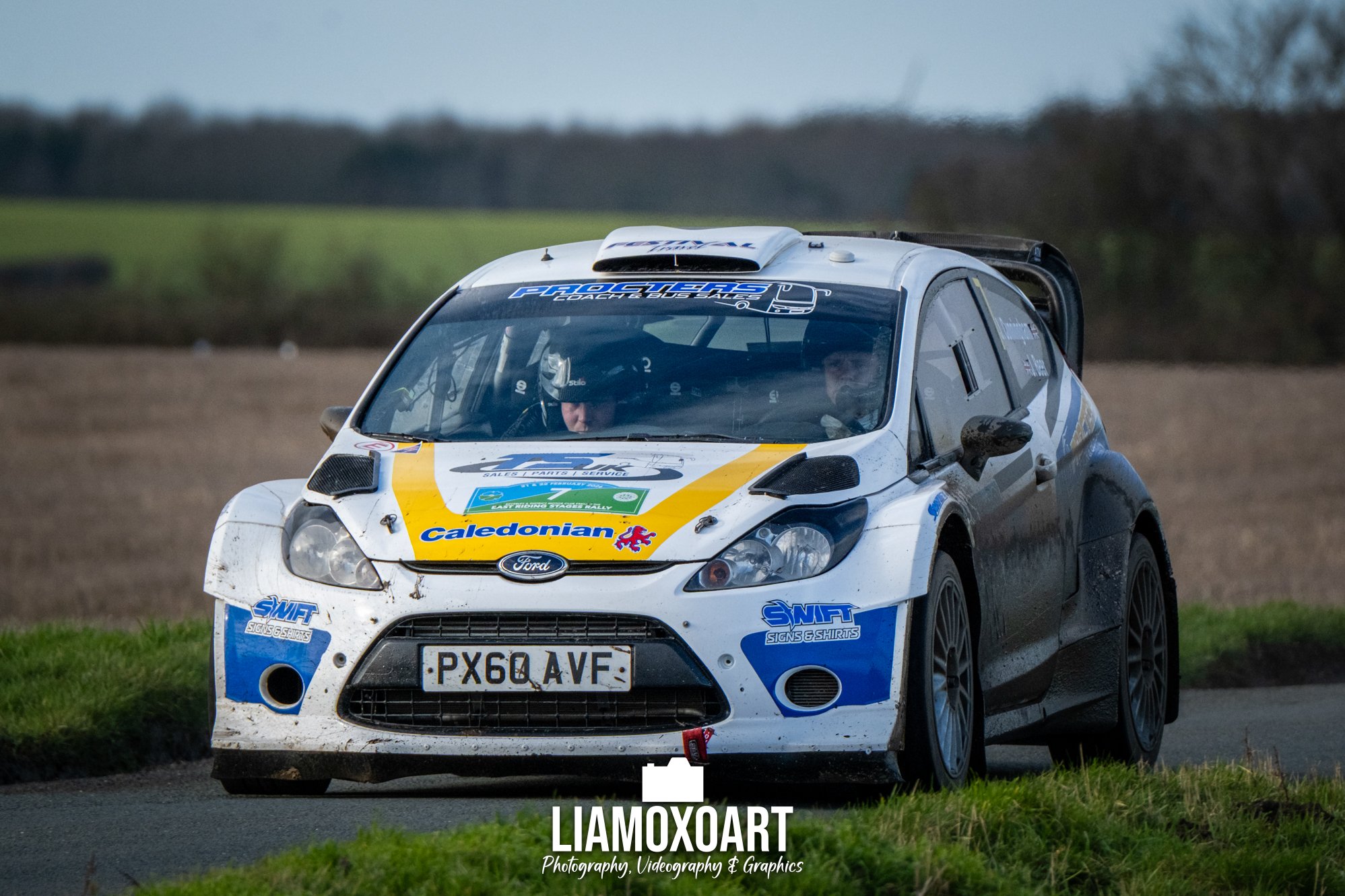 East Riding Stages Rally 2026 - SS6 Rise - 241.jpg