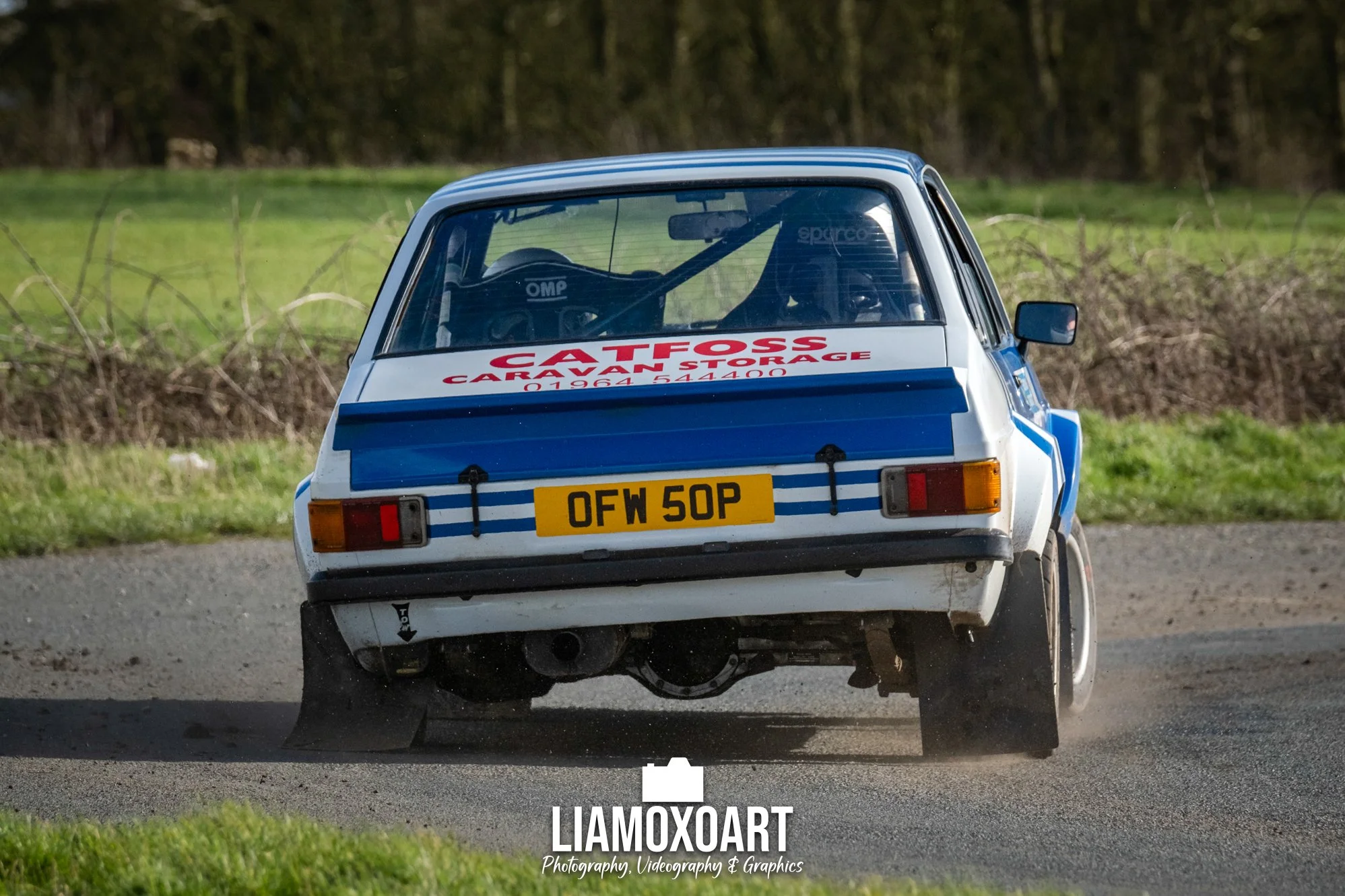 East Riding Stages Rally 2026 - SS6 Rise - 178.jpg