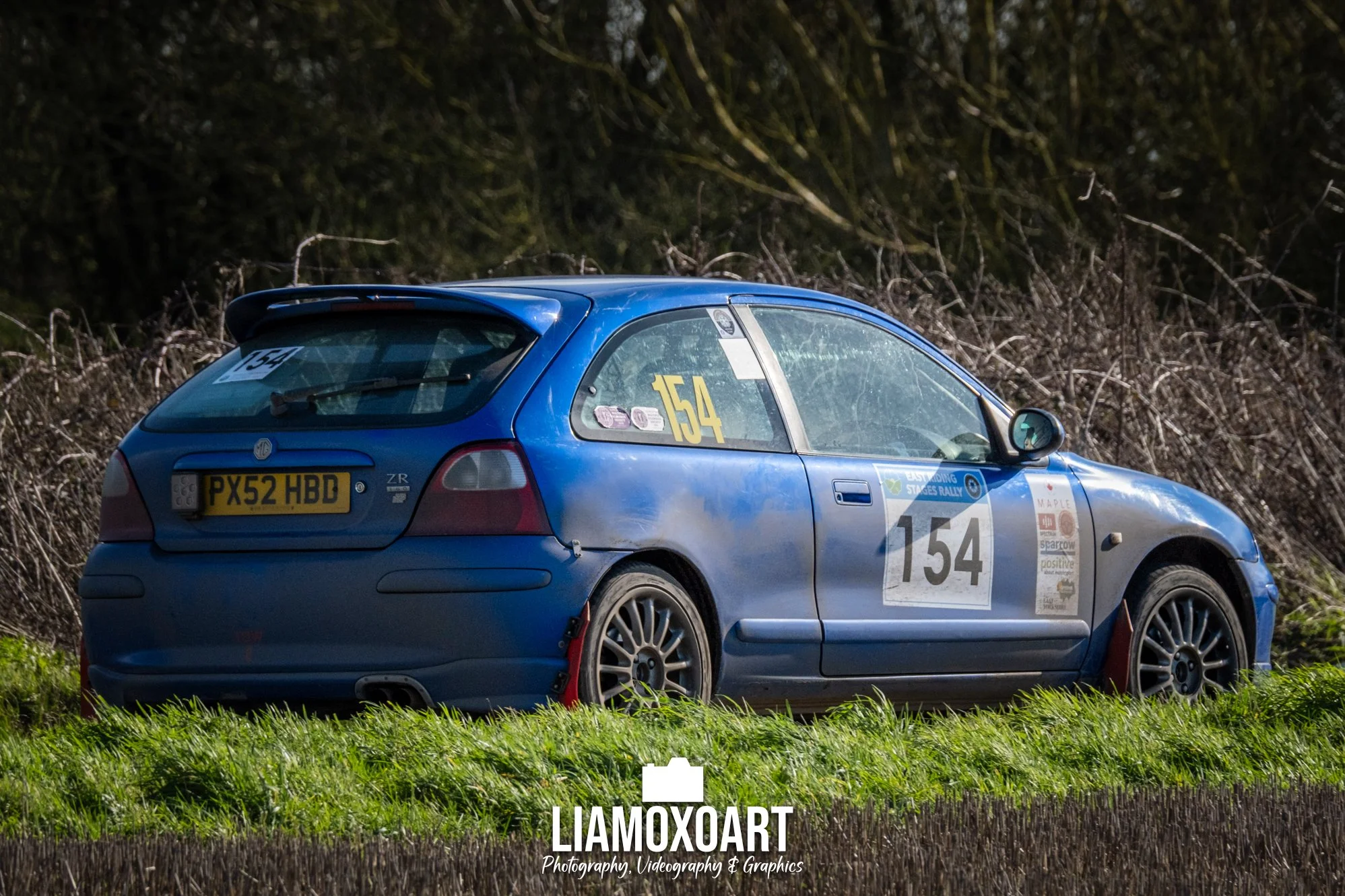 East Riding Stages Rally 2026 - SS6 Rise - 201.jpg