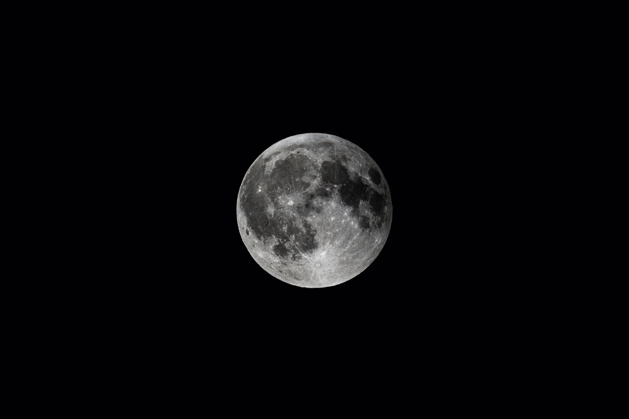 Moon