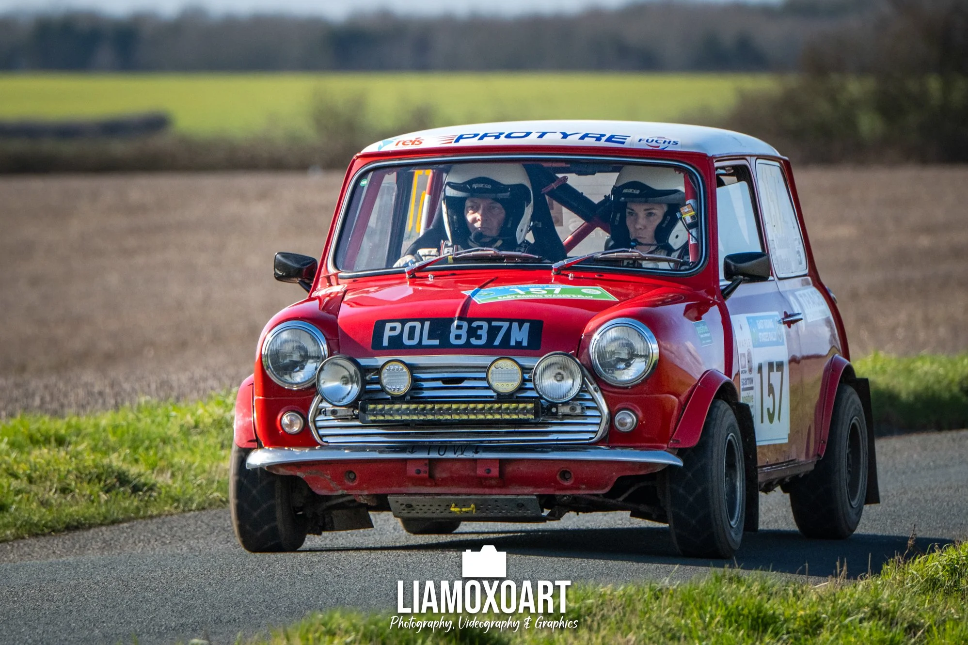 East Riding Stages Rally 2026 - SS6 Rise - 205.jpg