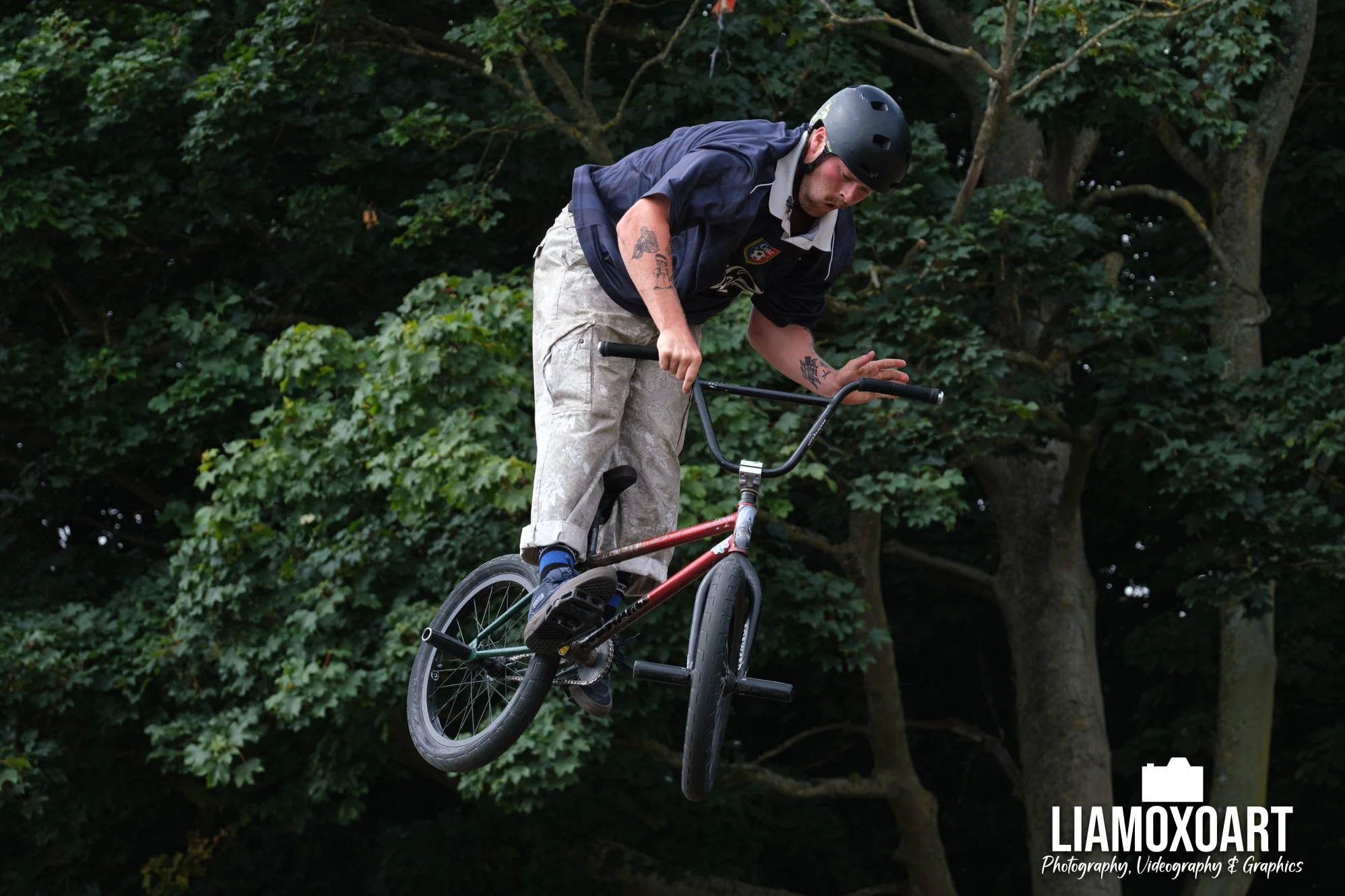 Hornsea Carnival 2026 - BMX Show - 24.jpg
