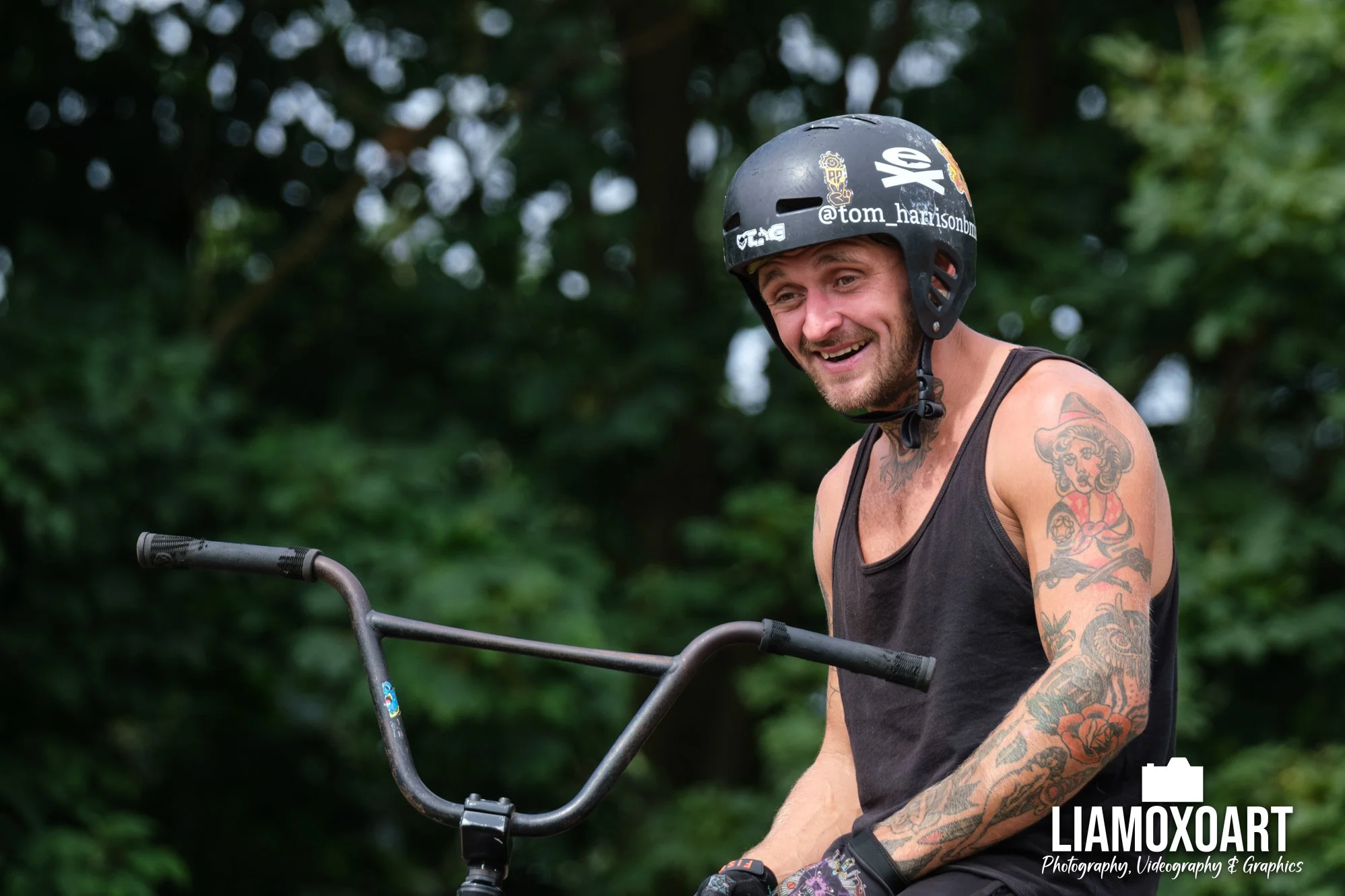 Hornsea Carnival 2026 - BMX Show - 20.jpg