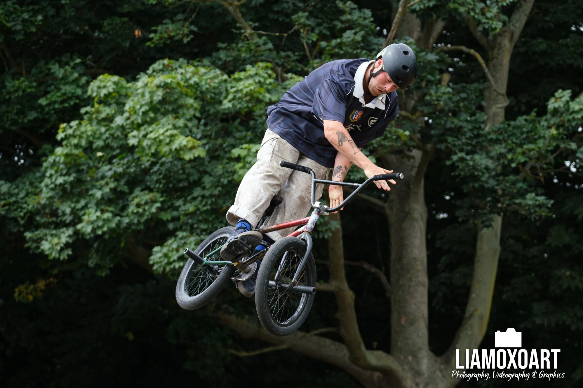 Hornsea Carnival 2026 - BMX Show - 3.jpg