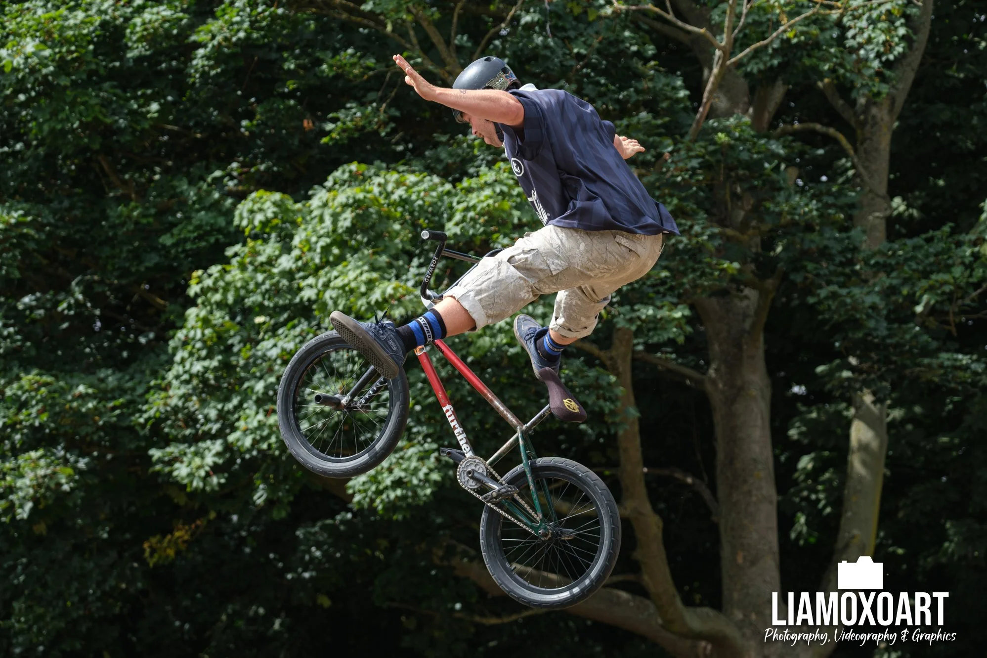 Hornsea Carnival 2026 - BMX Show - 15.jpg