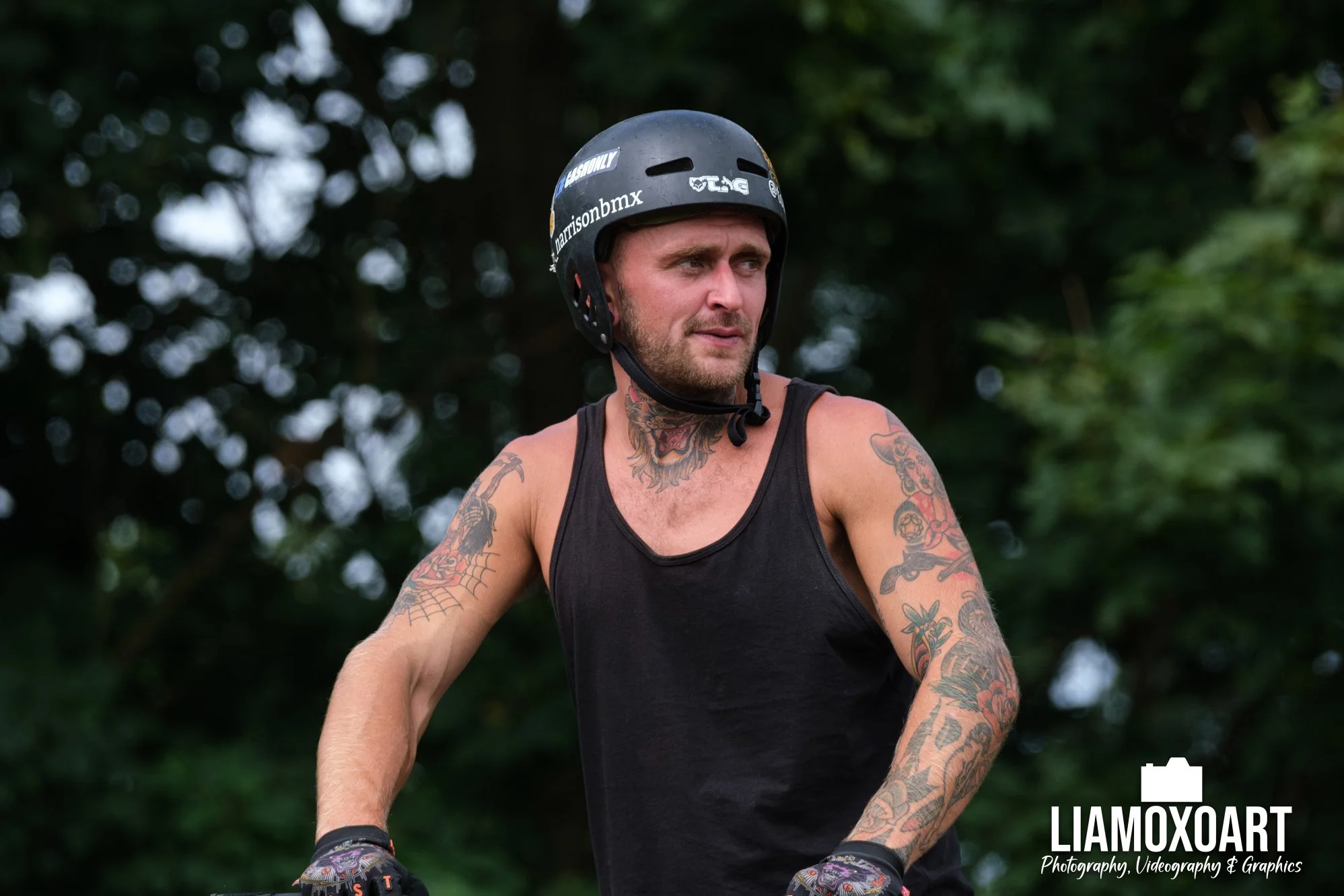 Hornsea Carnival 2026 - BMX Show - 25.jpg