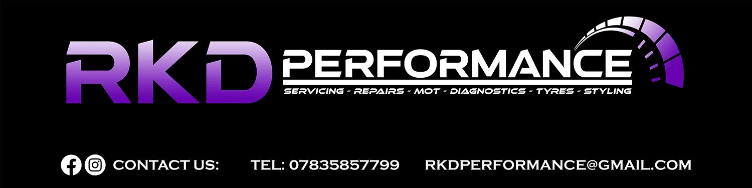 Garage Banner