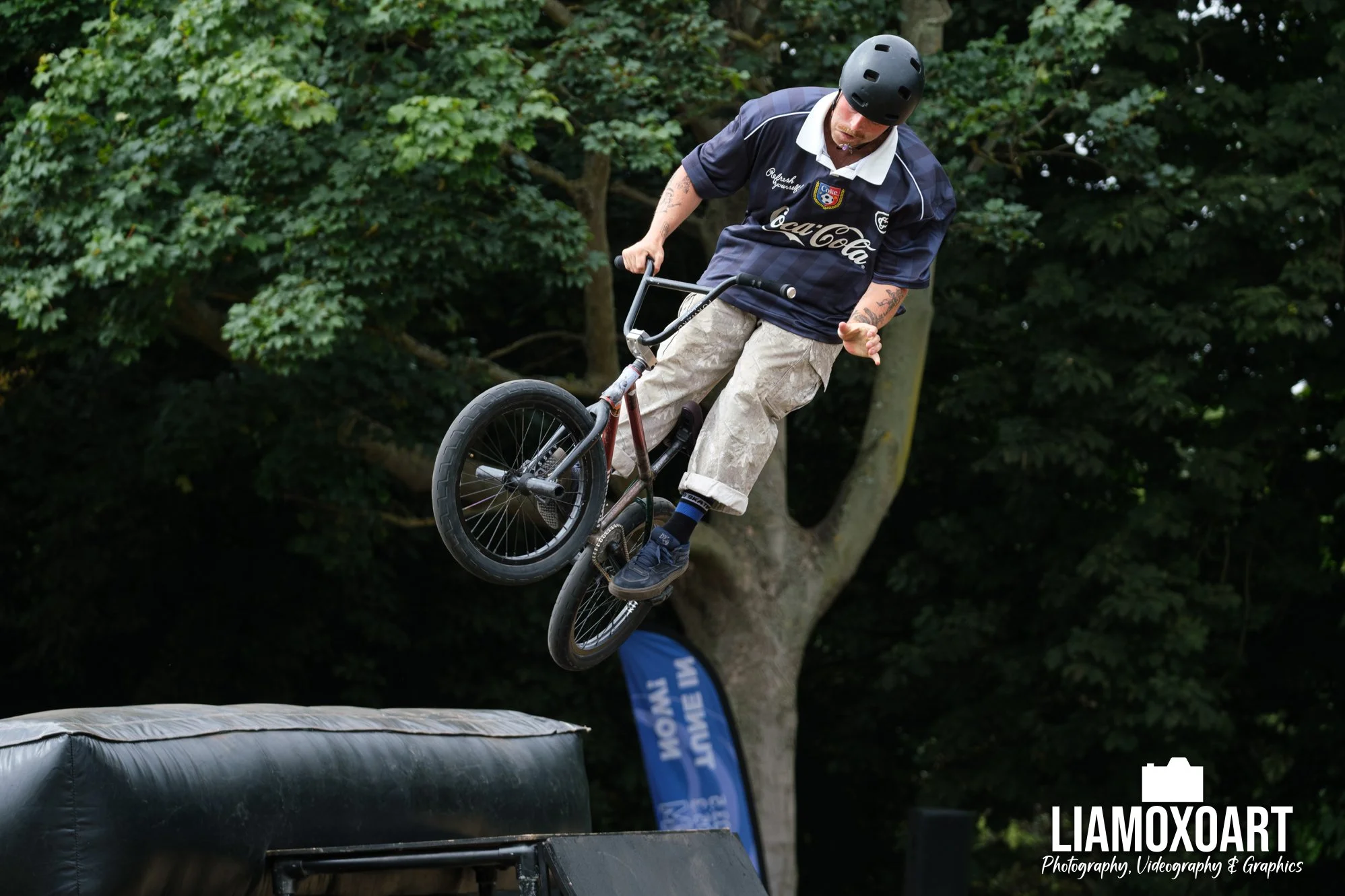 Hornsea Carnival 2026 - BMX Show - 2.jpg