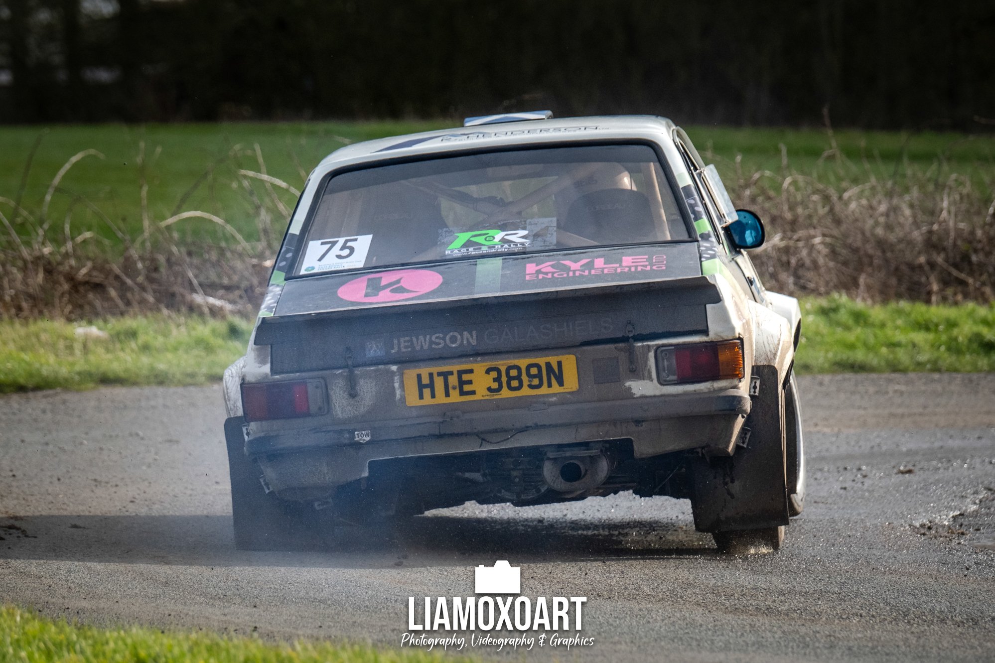 East Riding Stages Rally 2026 - SS6 Rise - 62.jpg