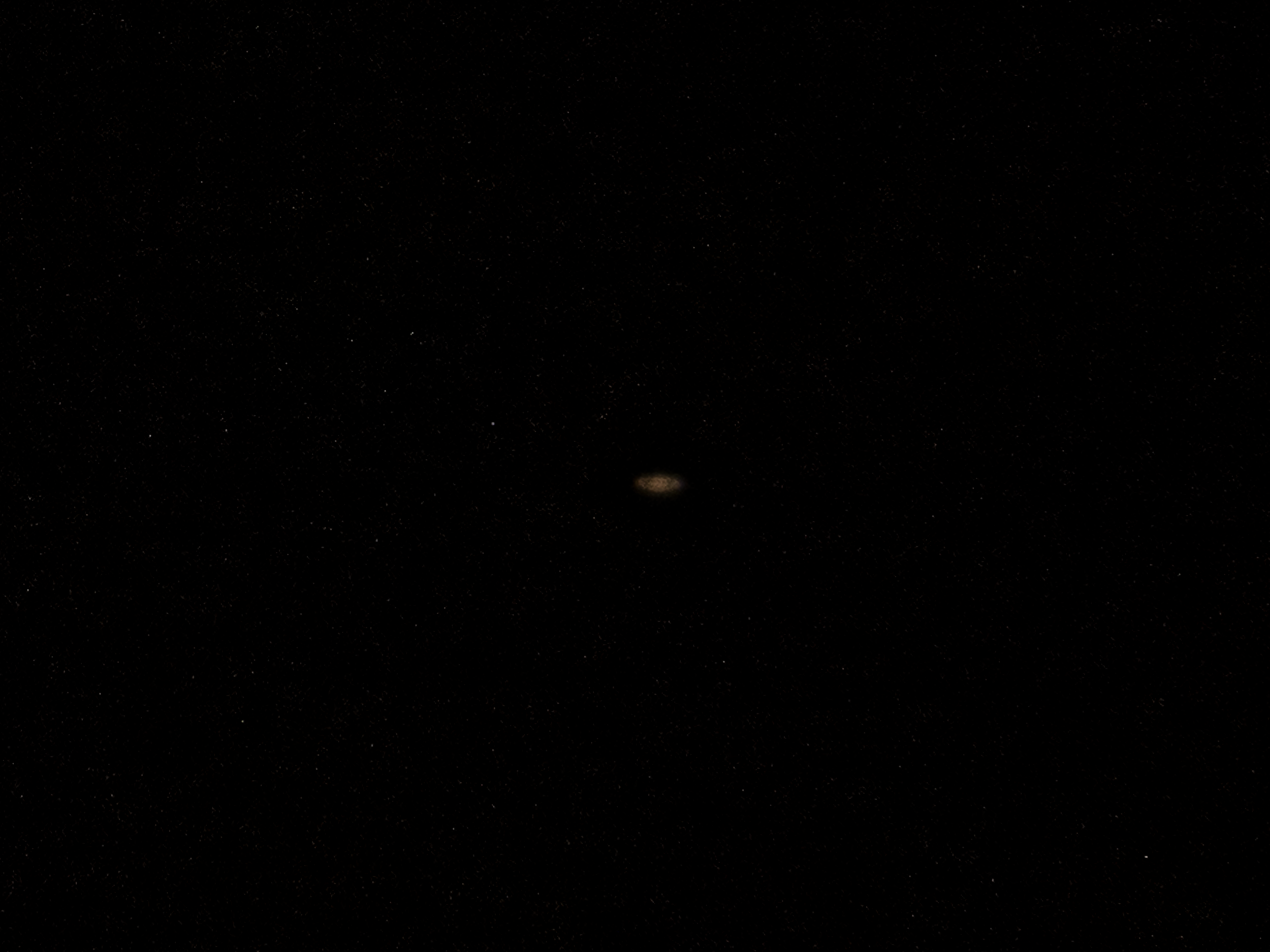 Saturn