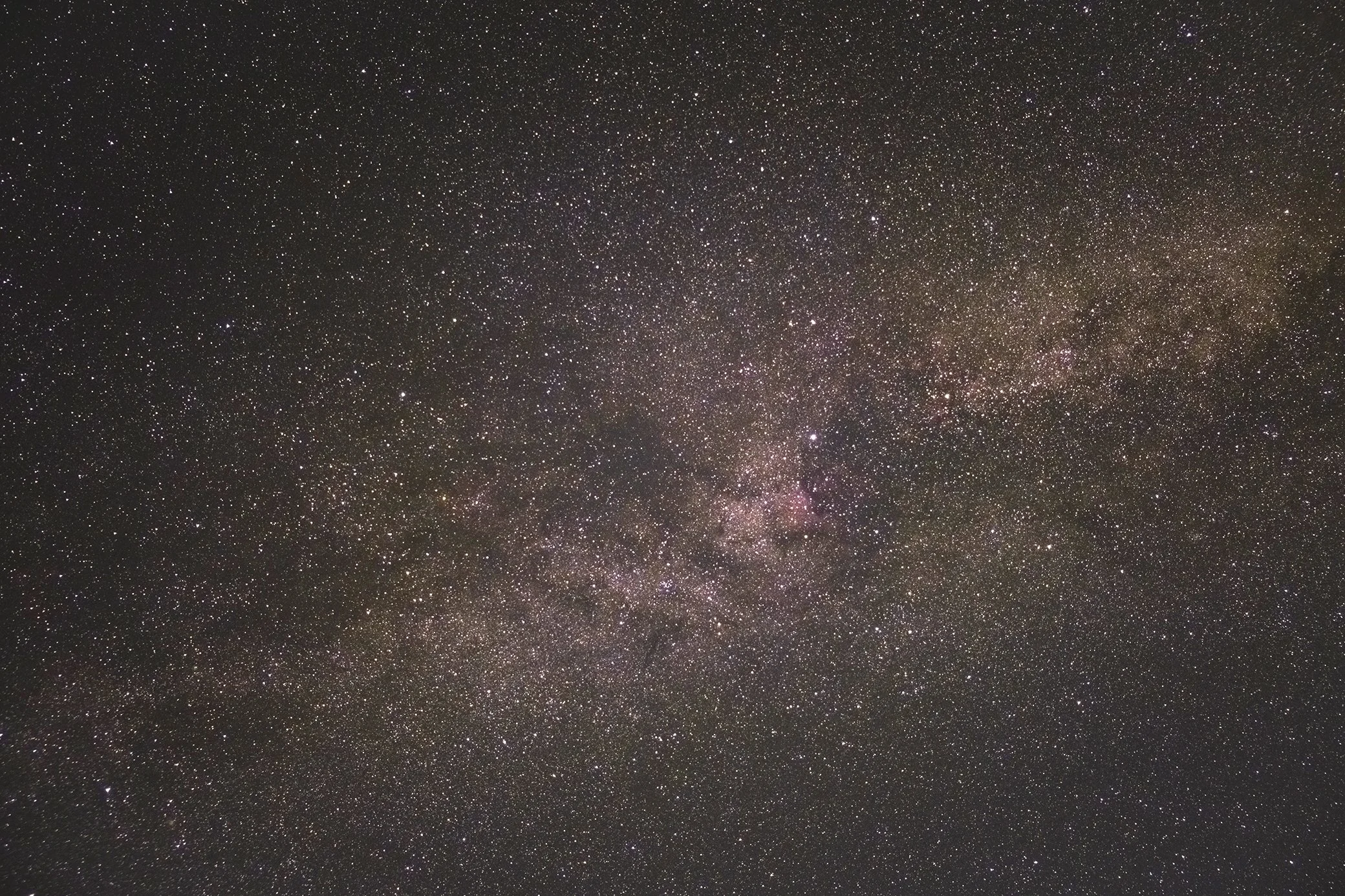 Milky Way