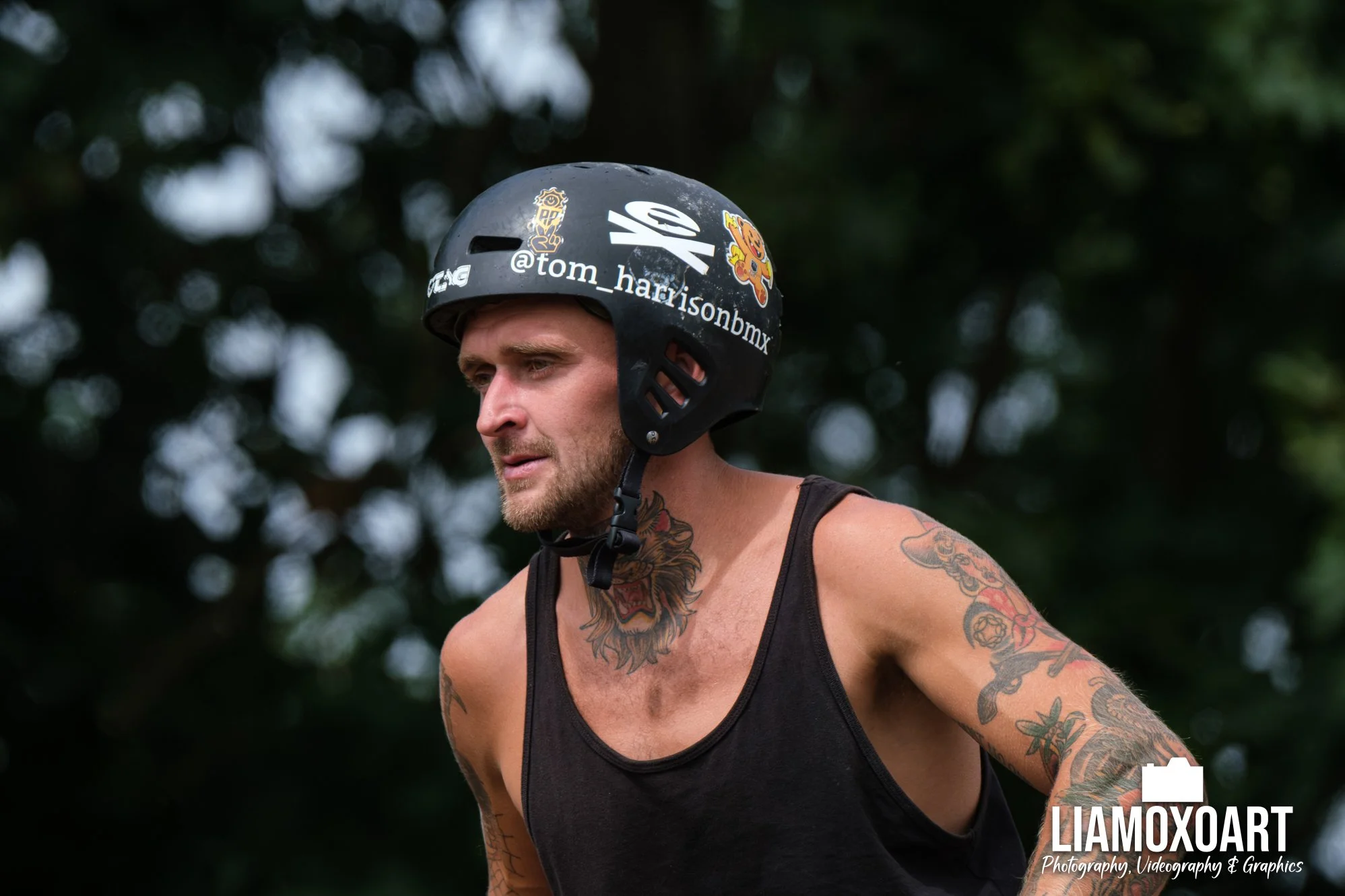 Hornsea Carnival 2026 - BMX Show - 16.jpg