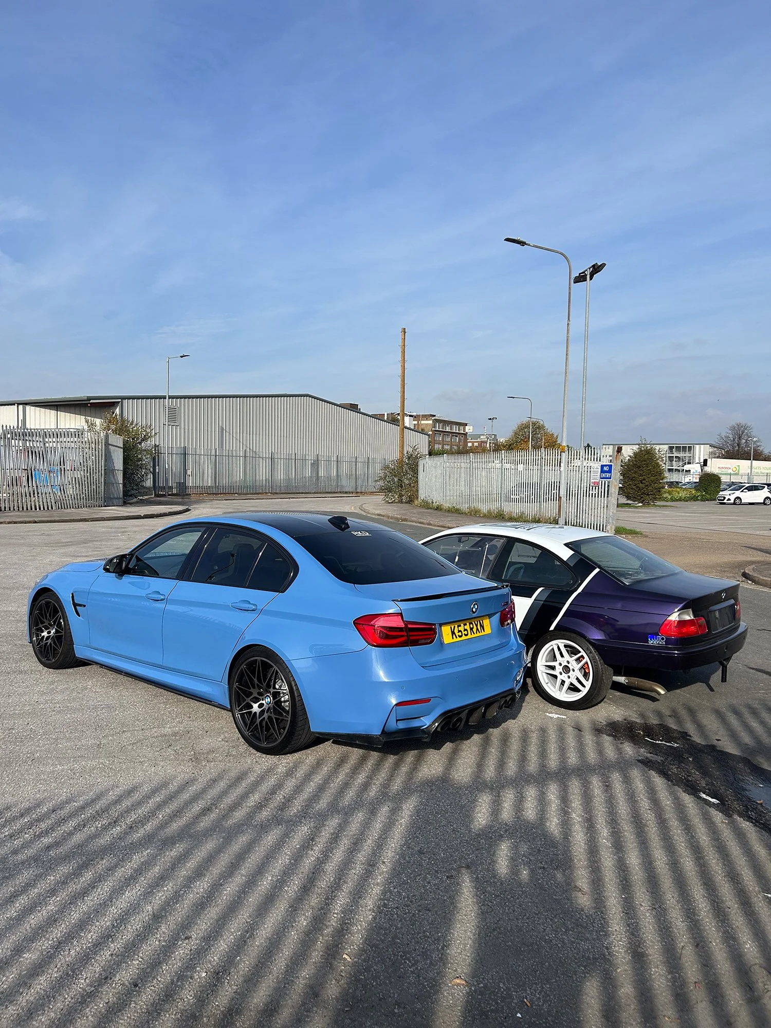 BMW E46 Drift Livery - Final Outcome - 5.jpg