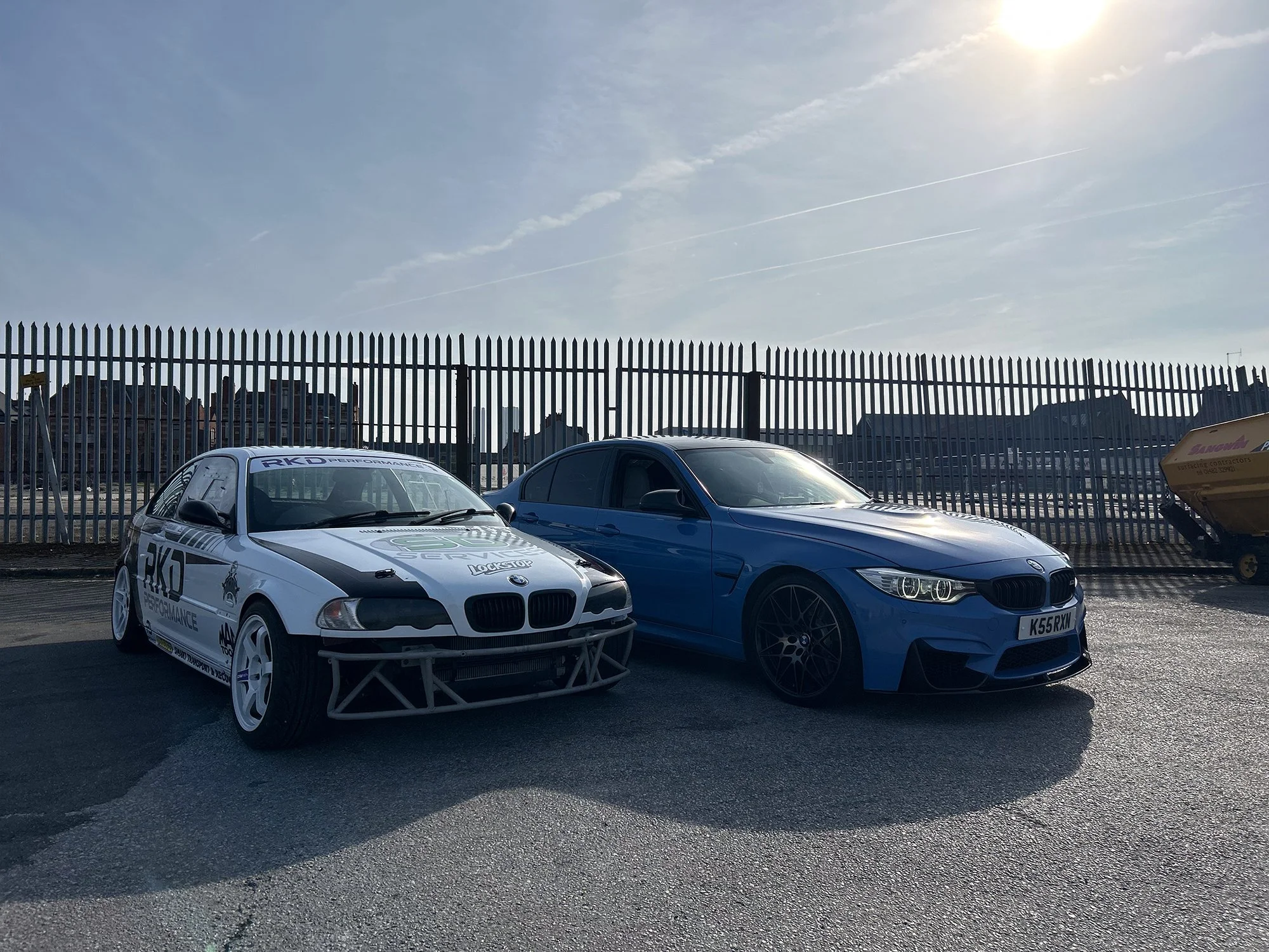 BMW E46 Drift Livery - Final Outcome - 11.jpg