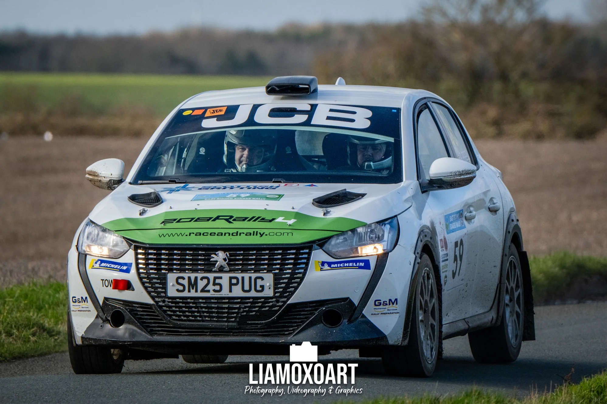 East Riding Stages Rally 2026 - SS6 Rise - 41.jpg