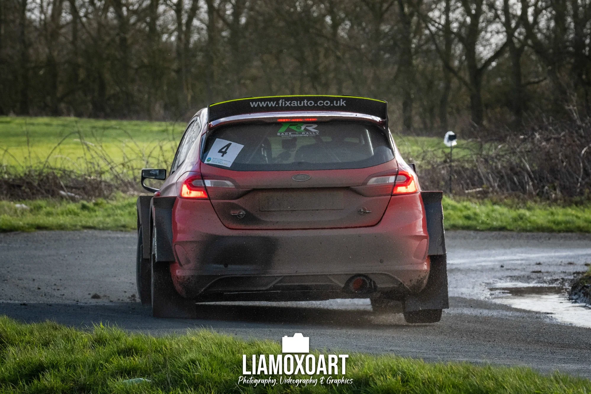 East Riding Stages Rally 2026 - SS6 Rise - 244.jpg